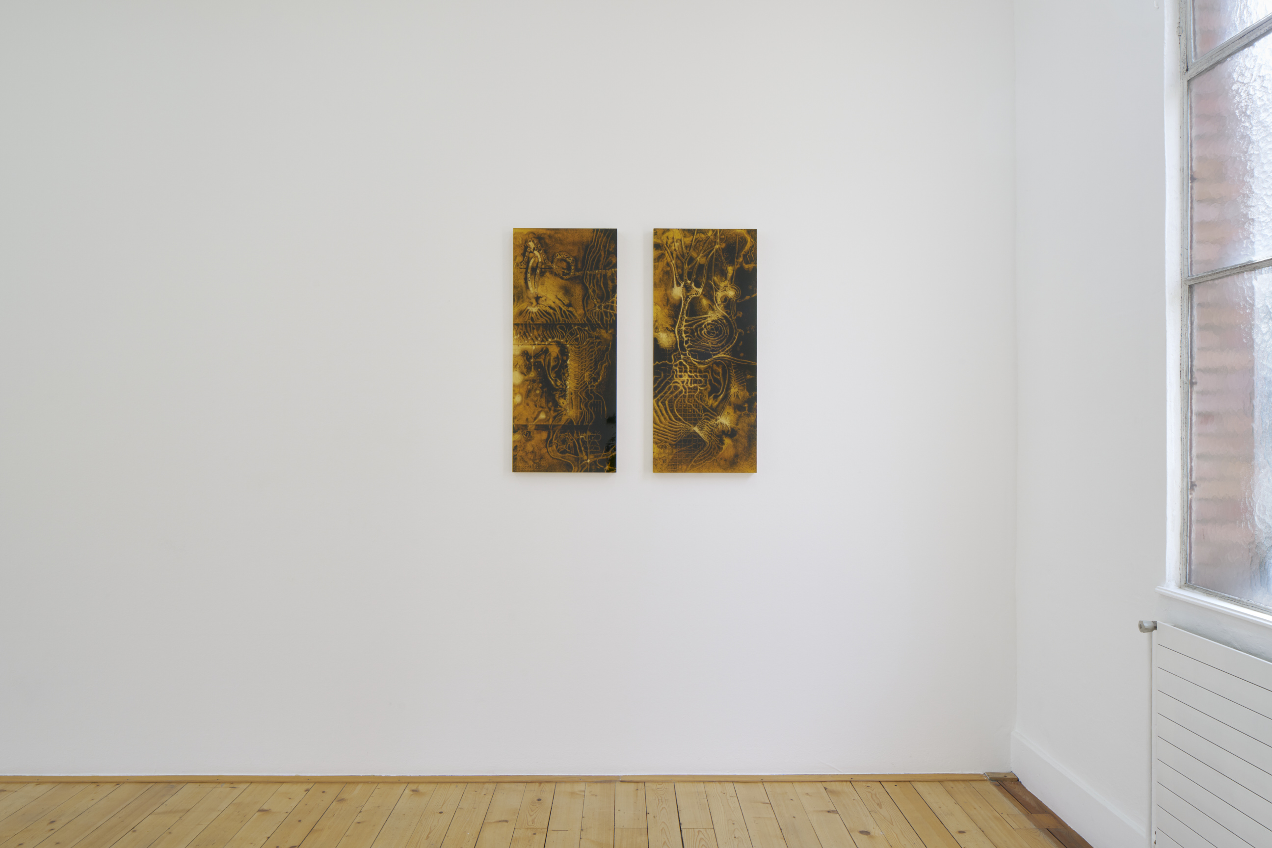 Sacred Threads image