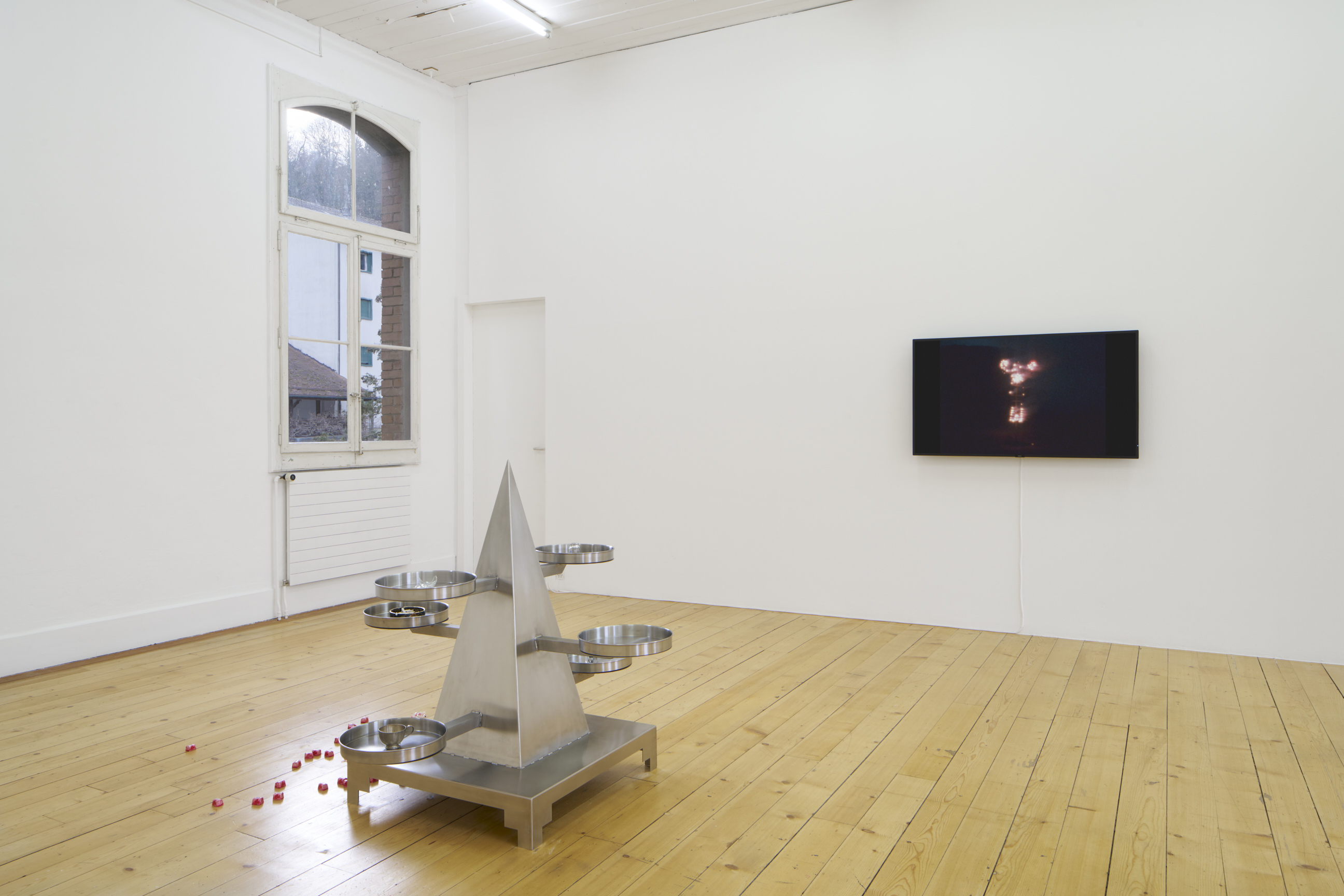 Sacred Threads image