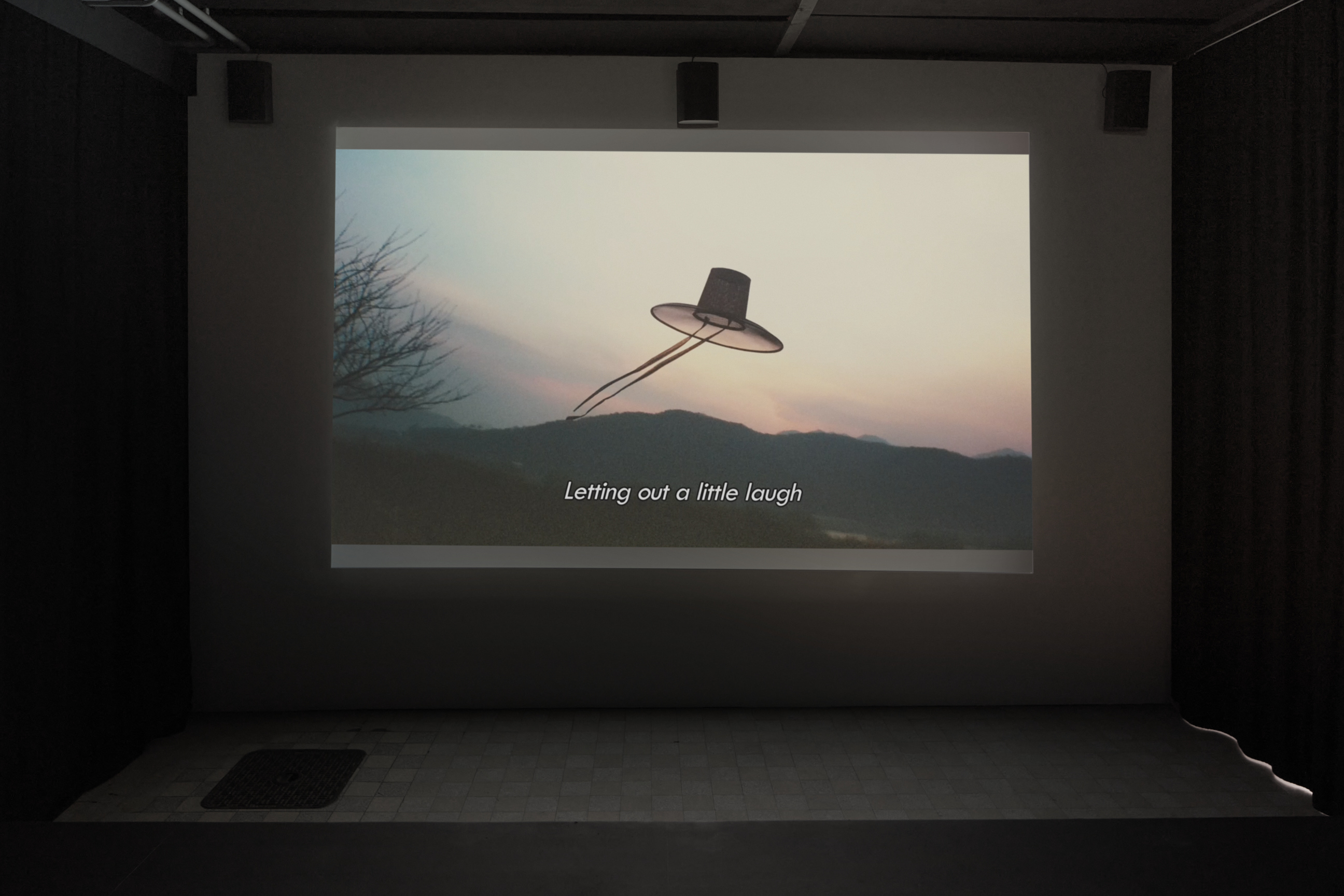 Sacred Threads image