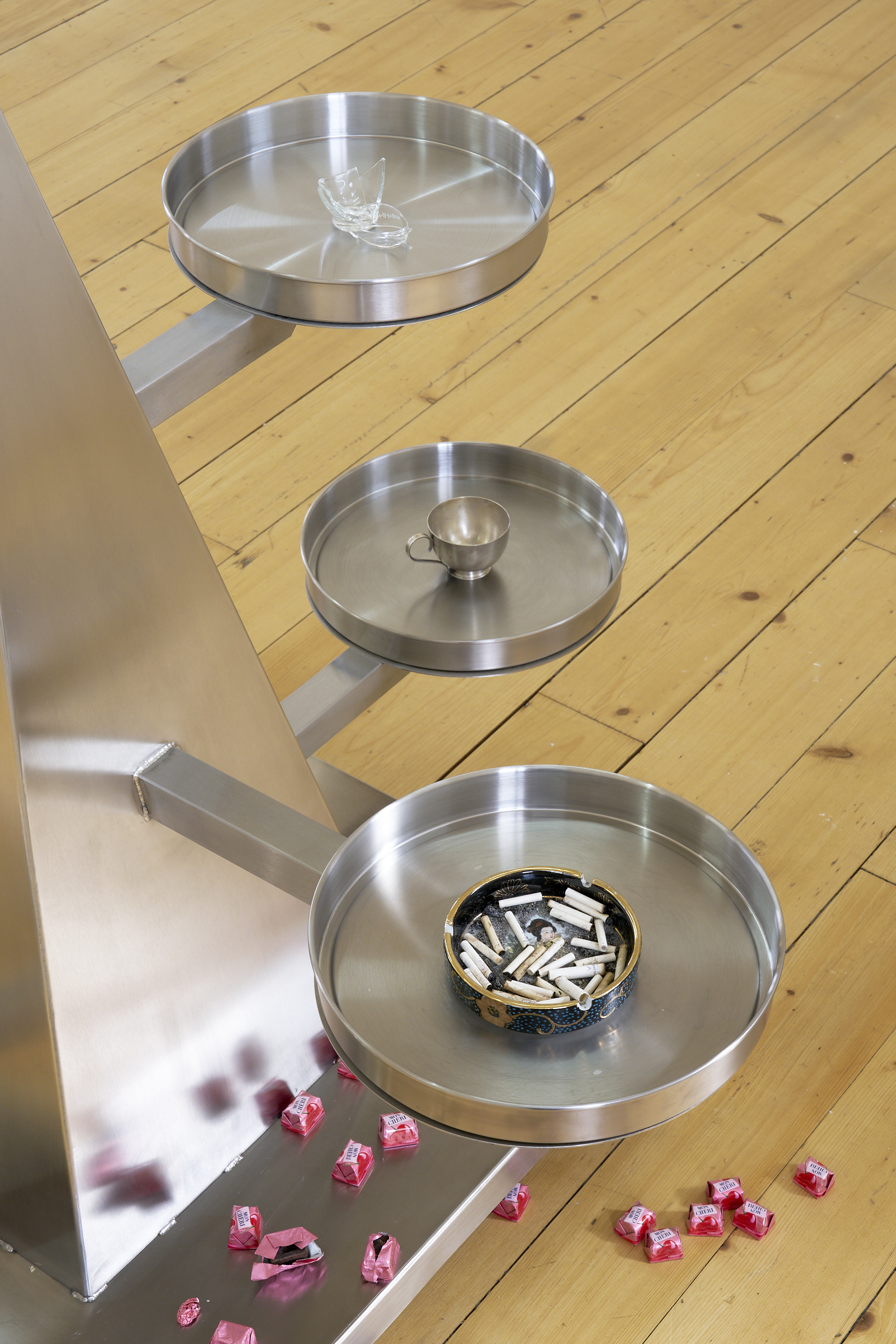 Sacred Threads image