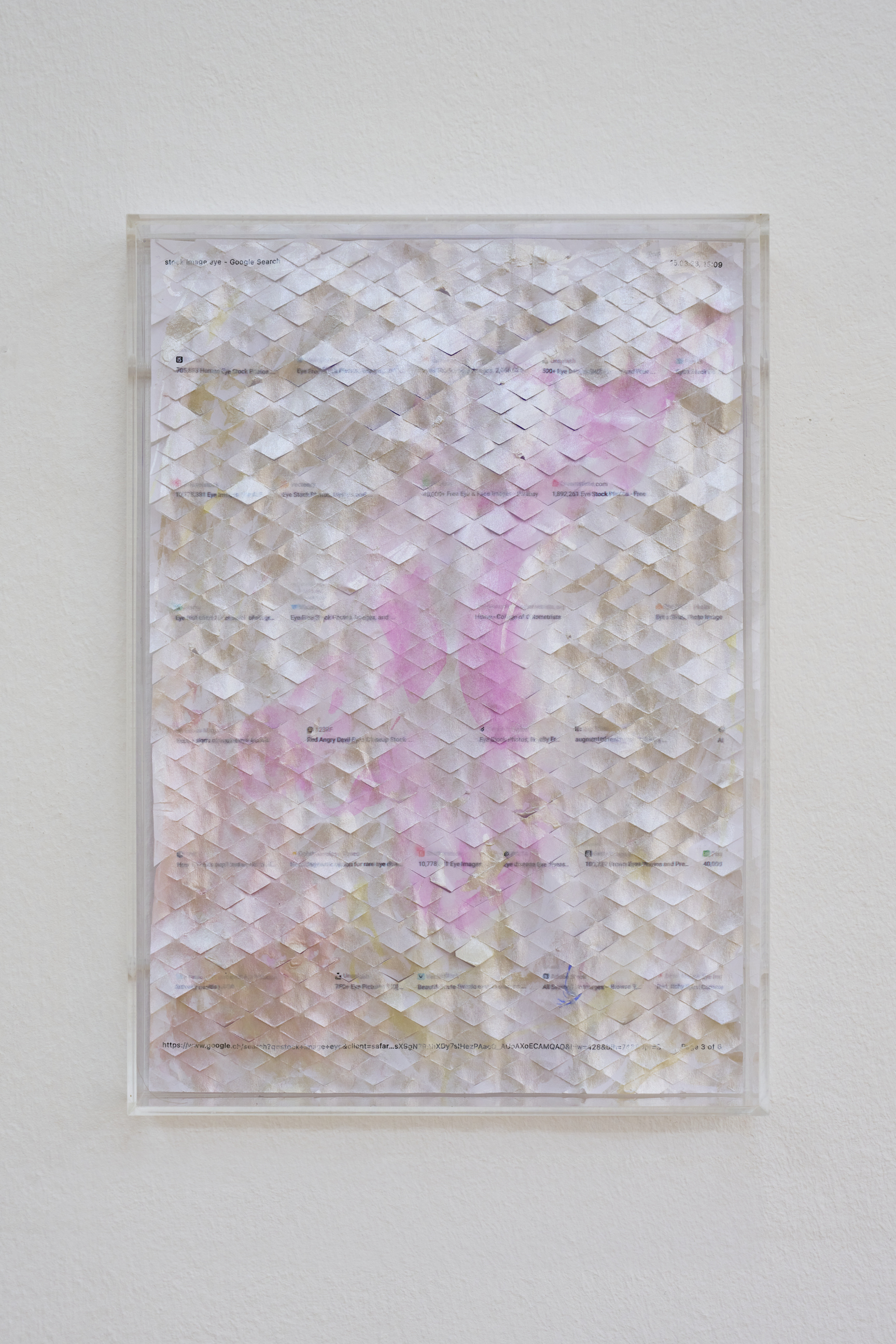 Sacred Threads image