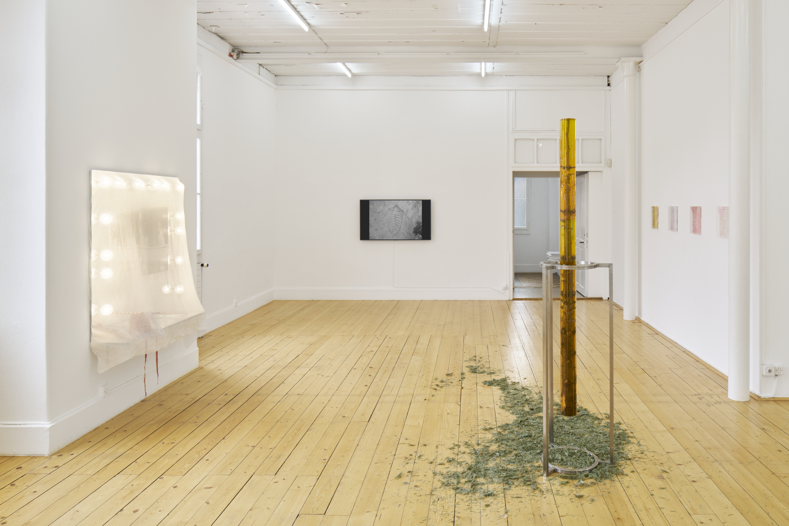 Sacred Threads image