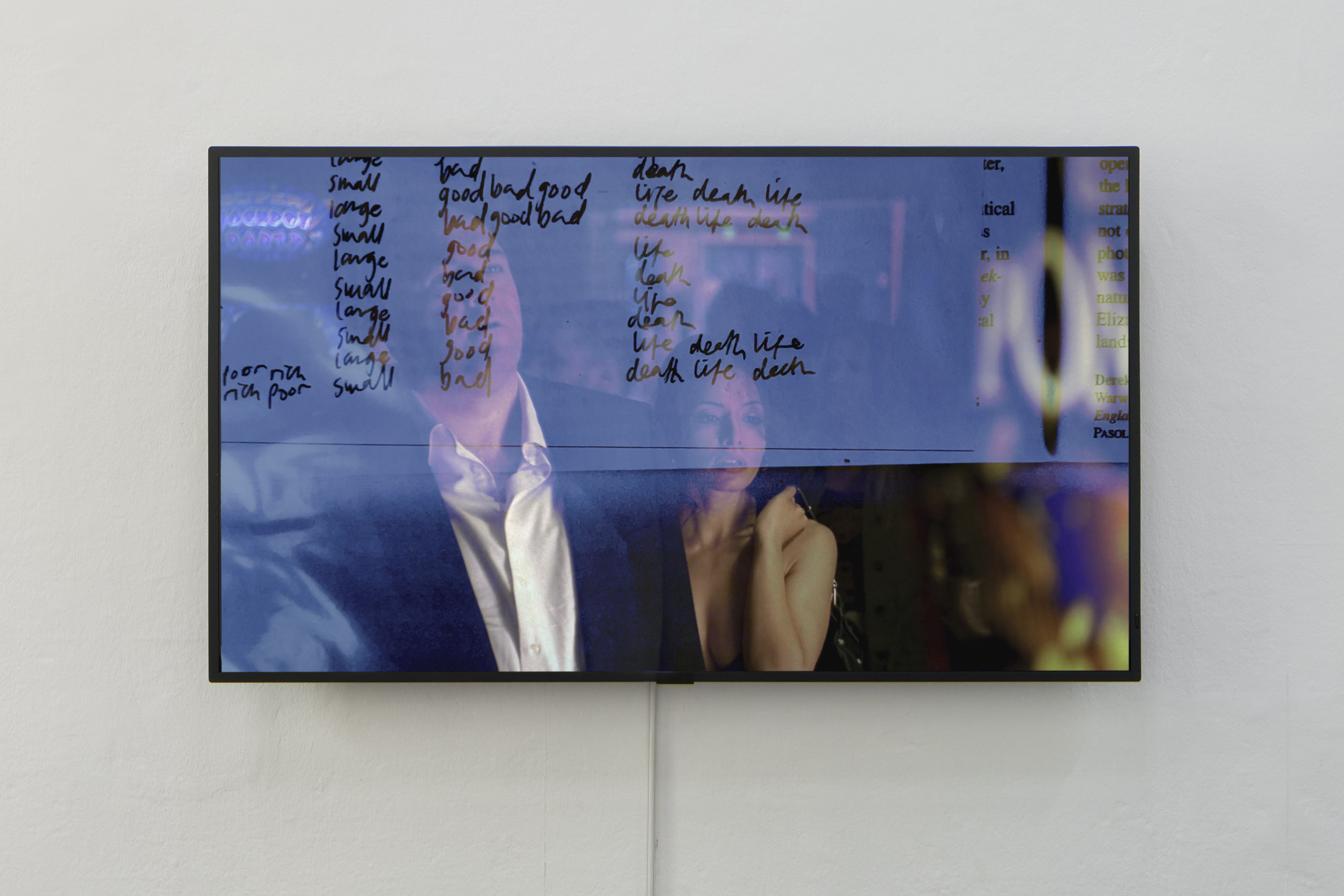 Art & Alienation image