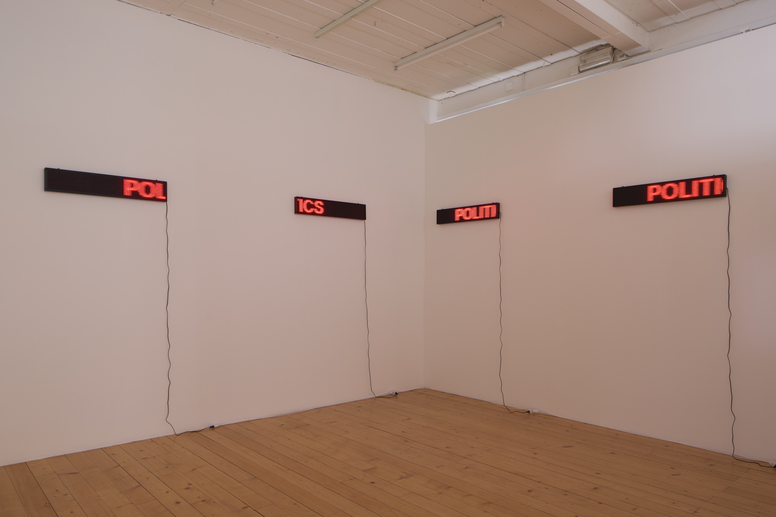 Art & Alienation image