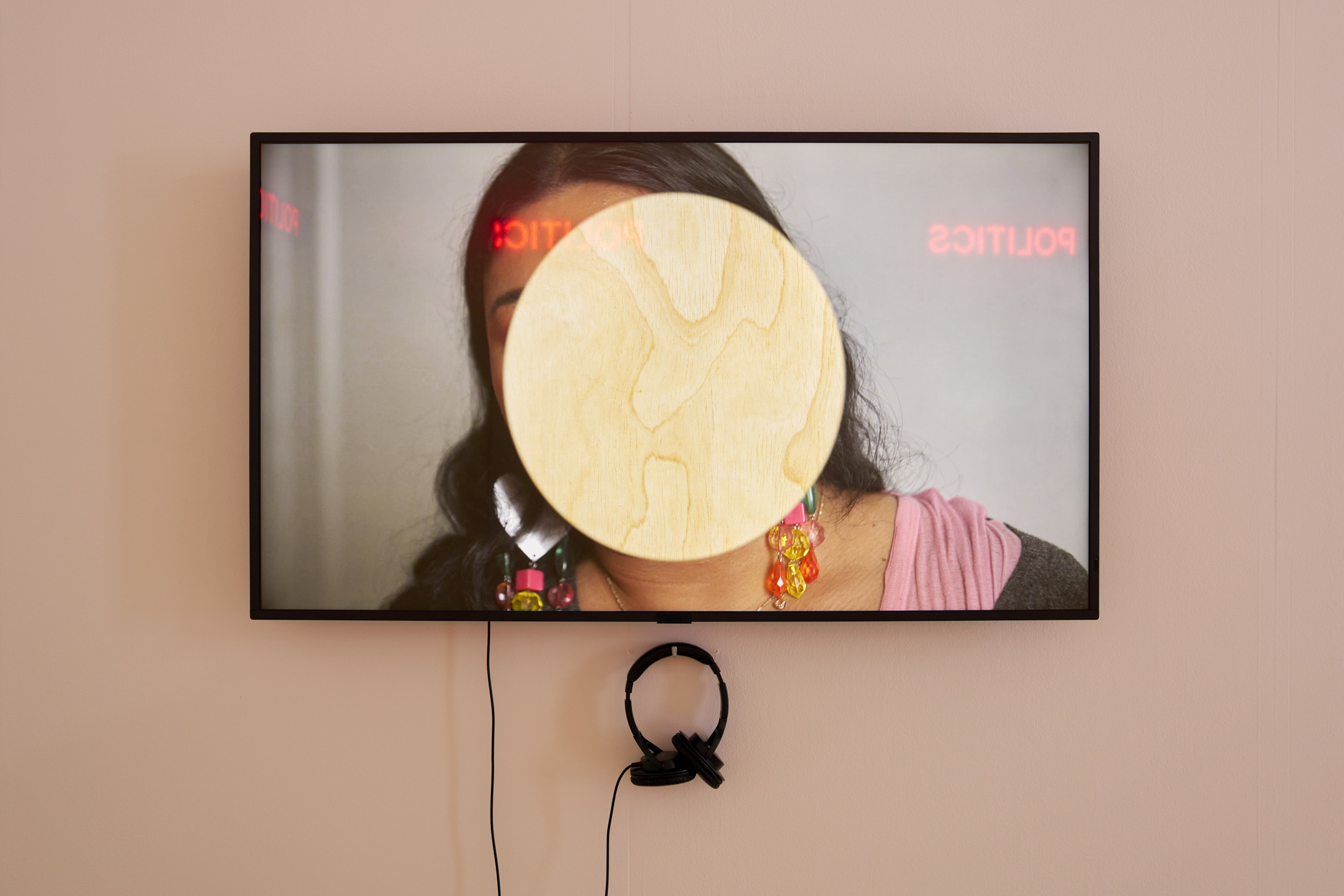 Art & Alienation image