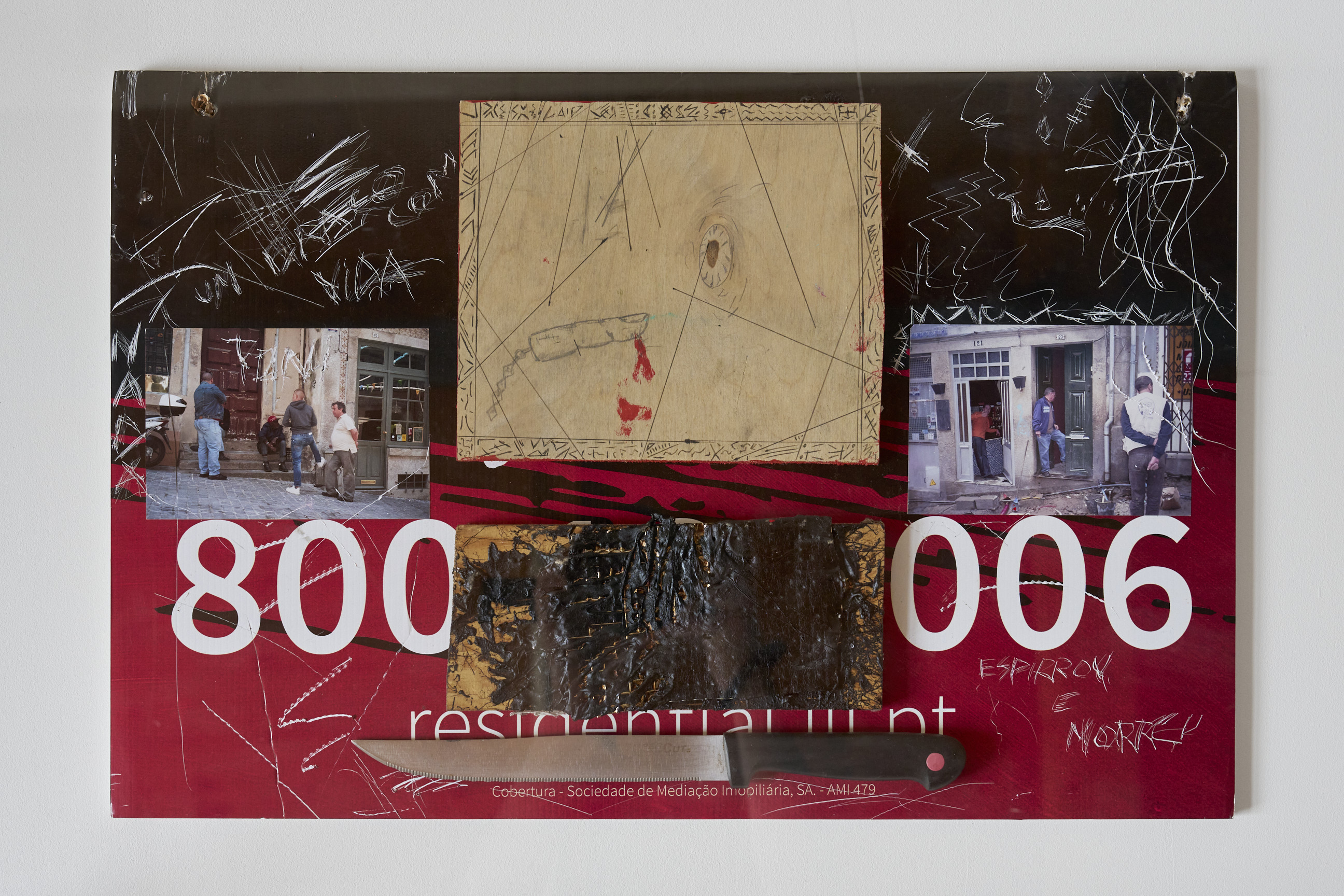 Art & Alienation image