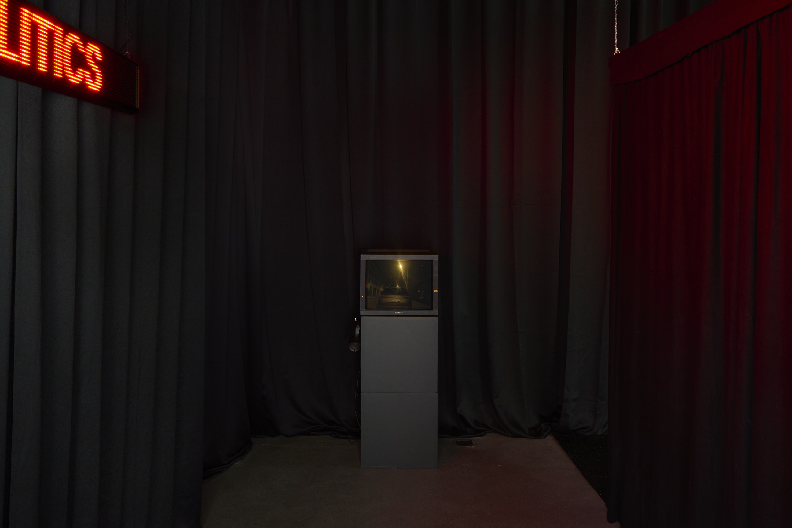 Art & Alienation image