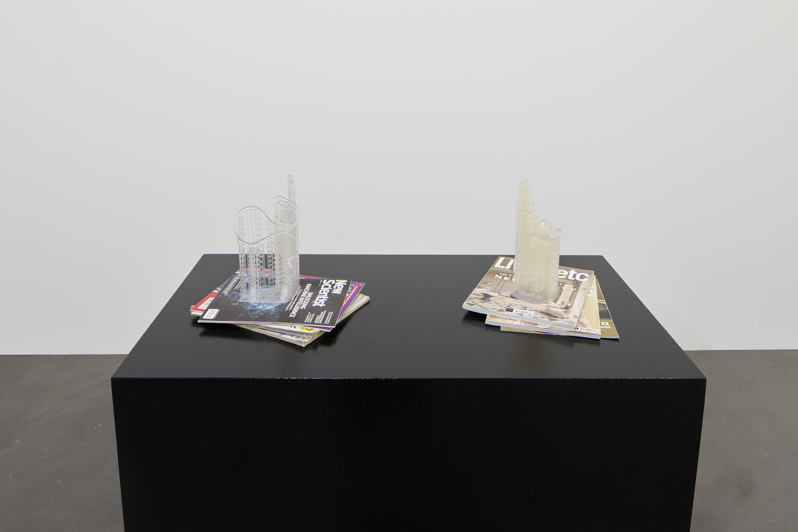 Art & Alienation image