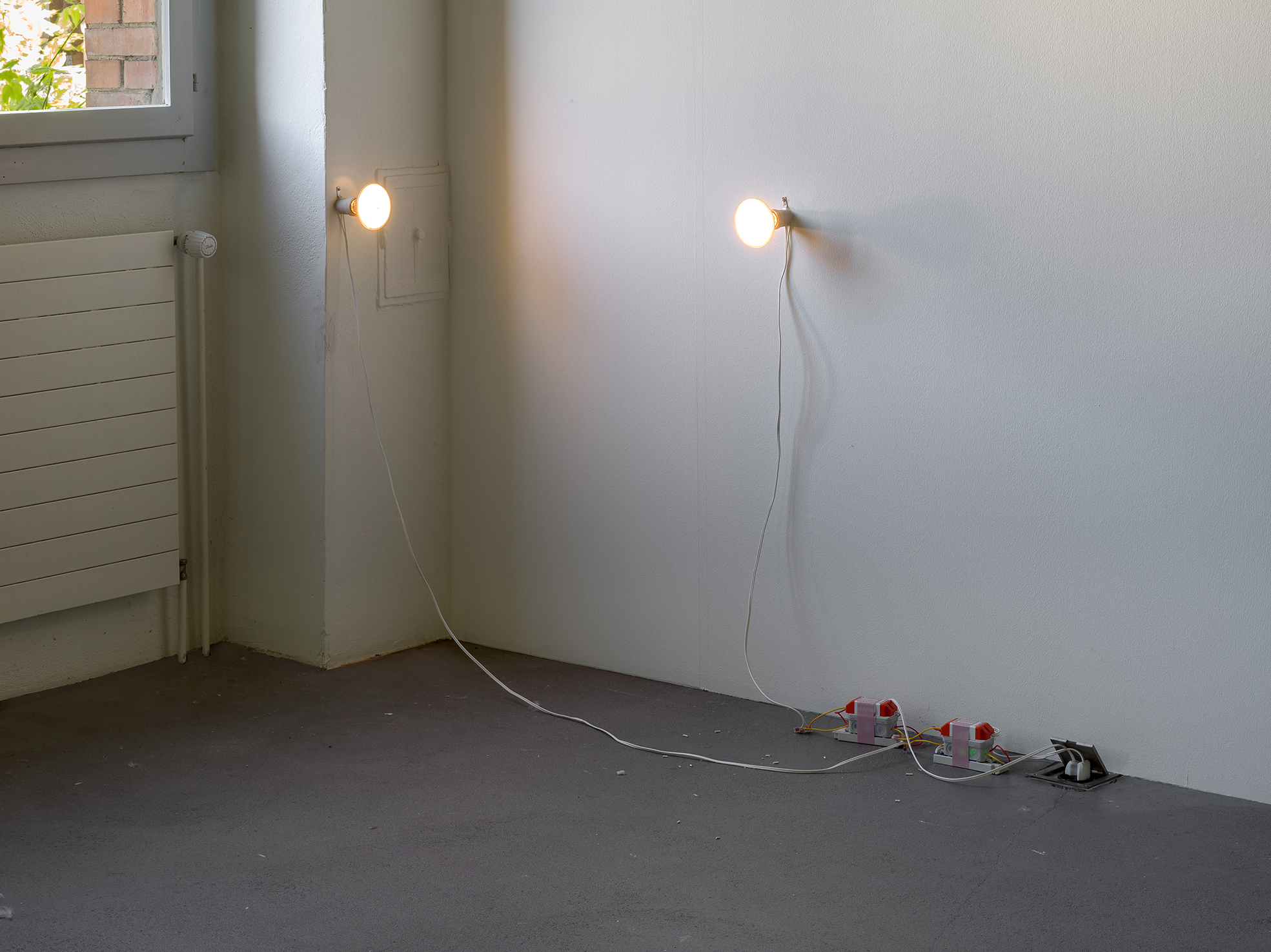 Jason Dodge image