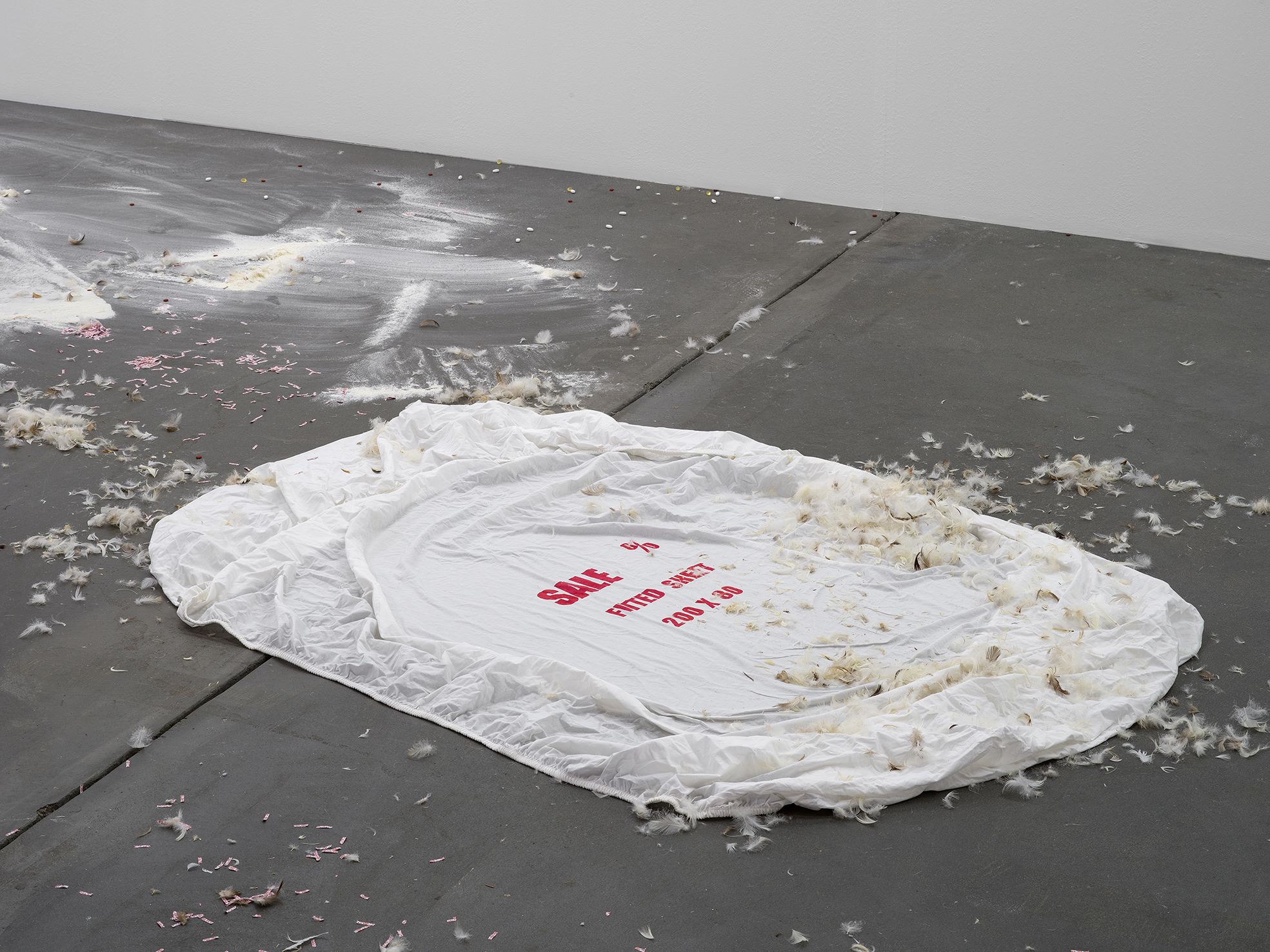 Jason Dodge image