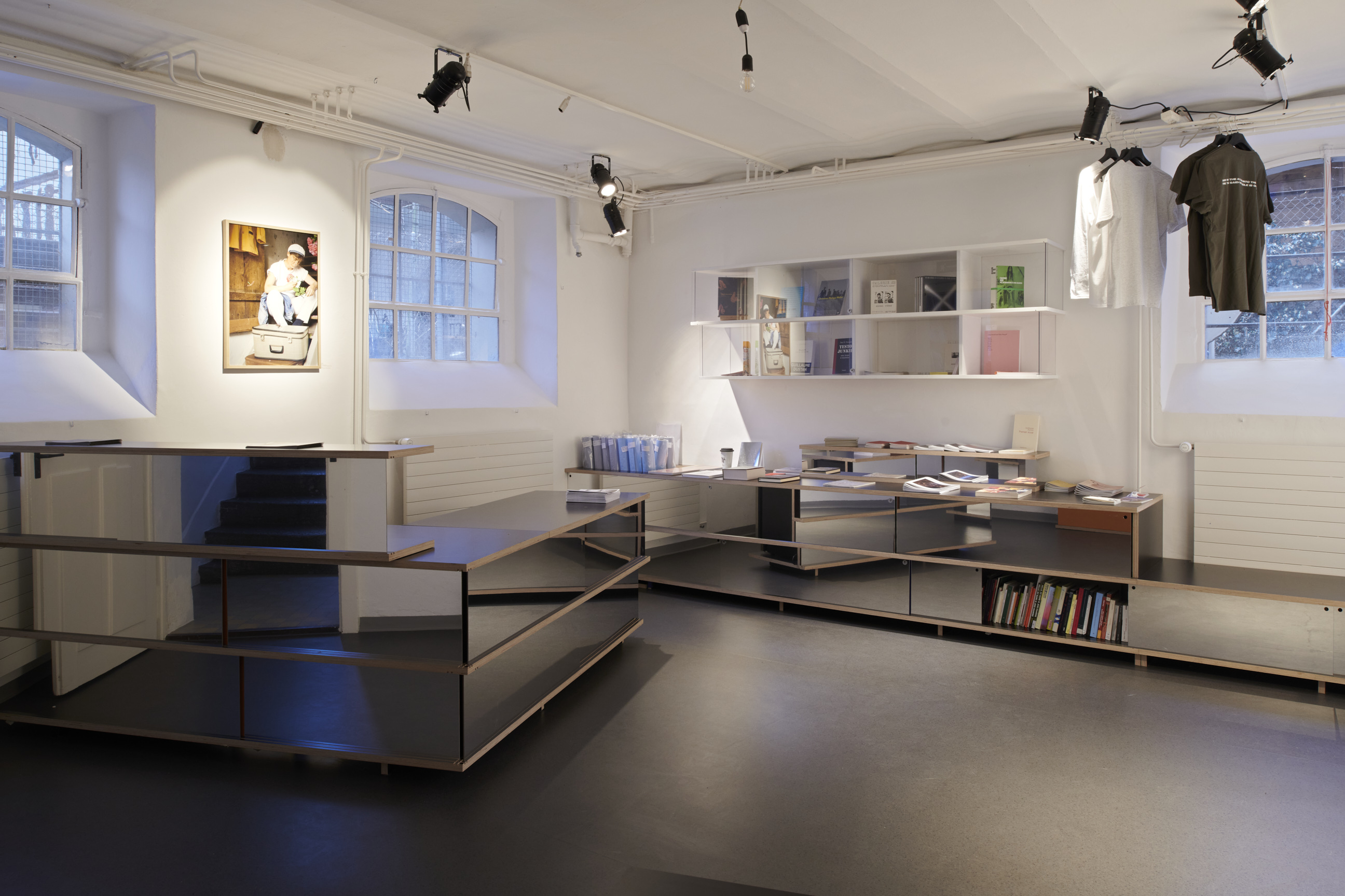 Kunsthalle image