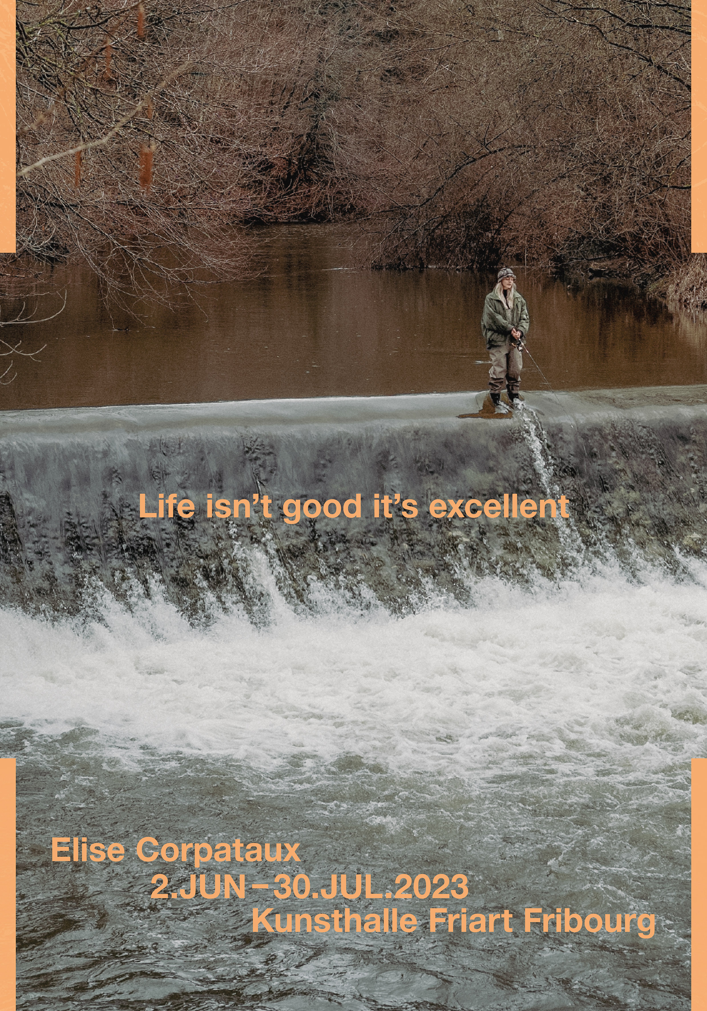 Affiche Elise Corpataux image