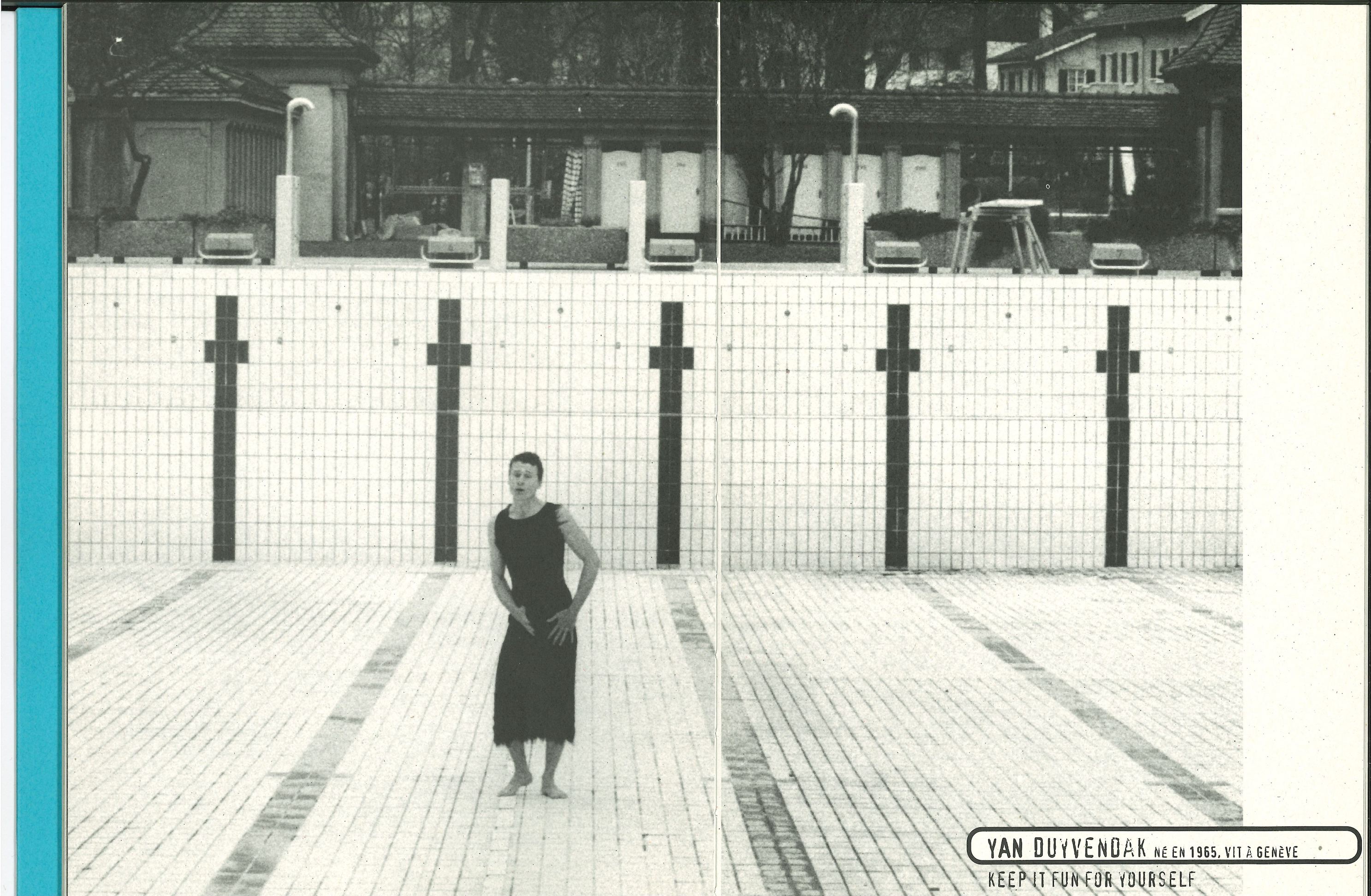 Cabines de bain image