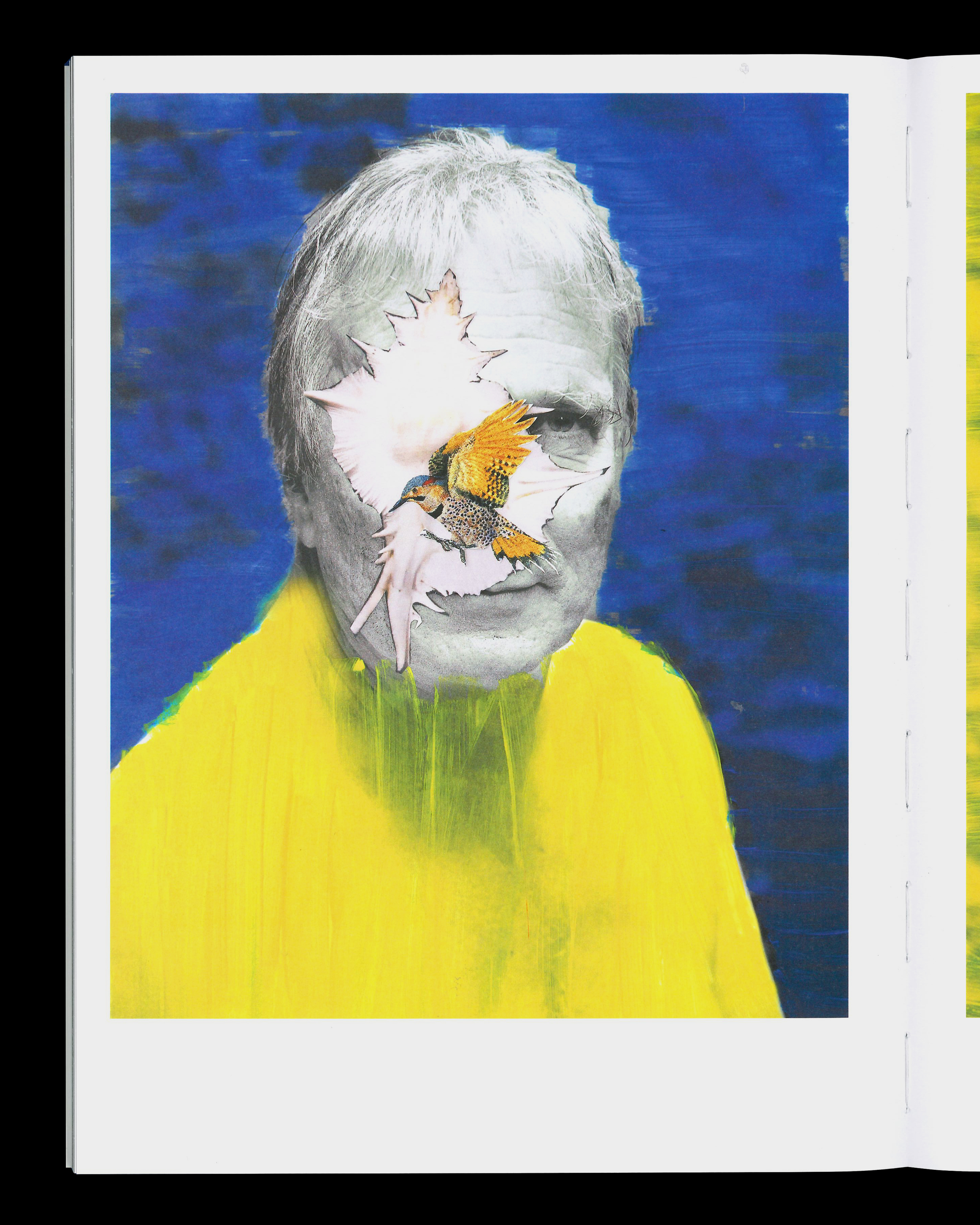 Cécile Monnier, des nuits sans silence image