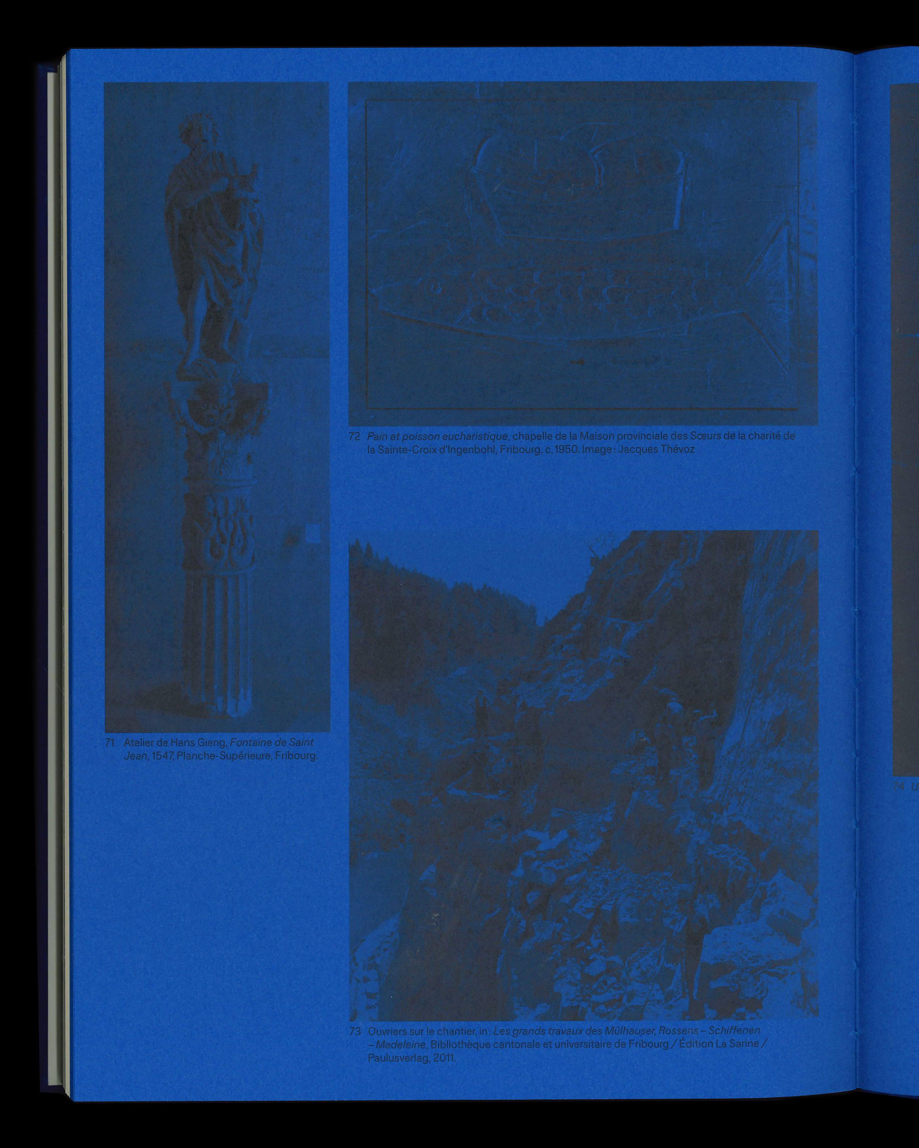 Cécile Monnier, des nuits sans silence image