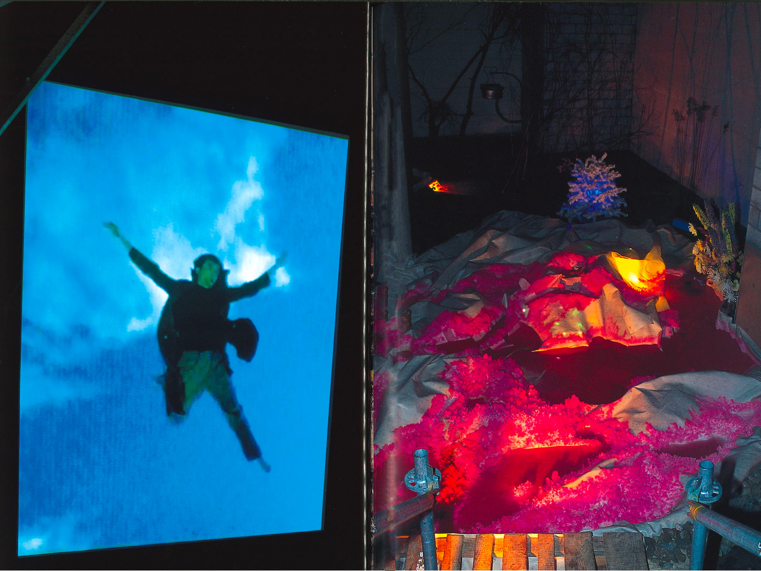 Centre d'Art Contemporain Fri-Art Kunsthalle 2000 image