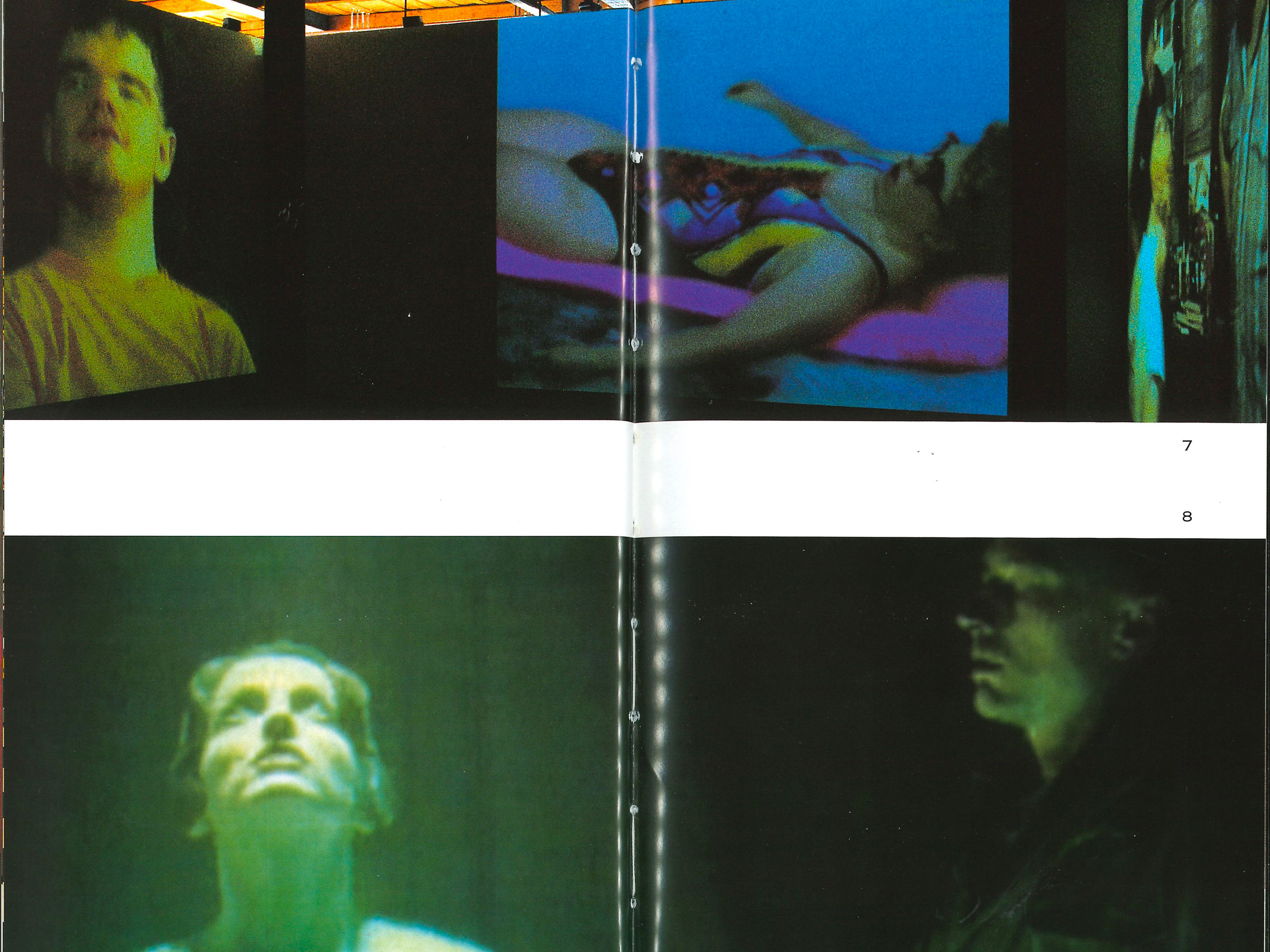 Centre d'Art Contemporain Fri-Art Kunsthalle 2001-2002 image