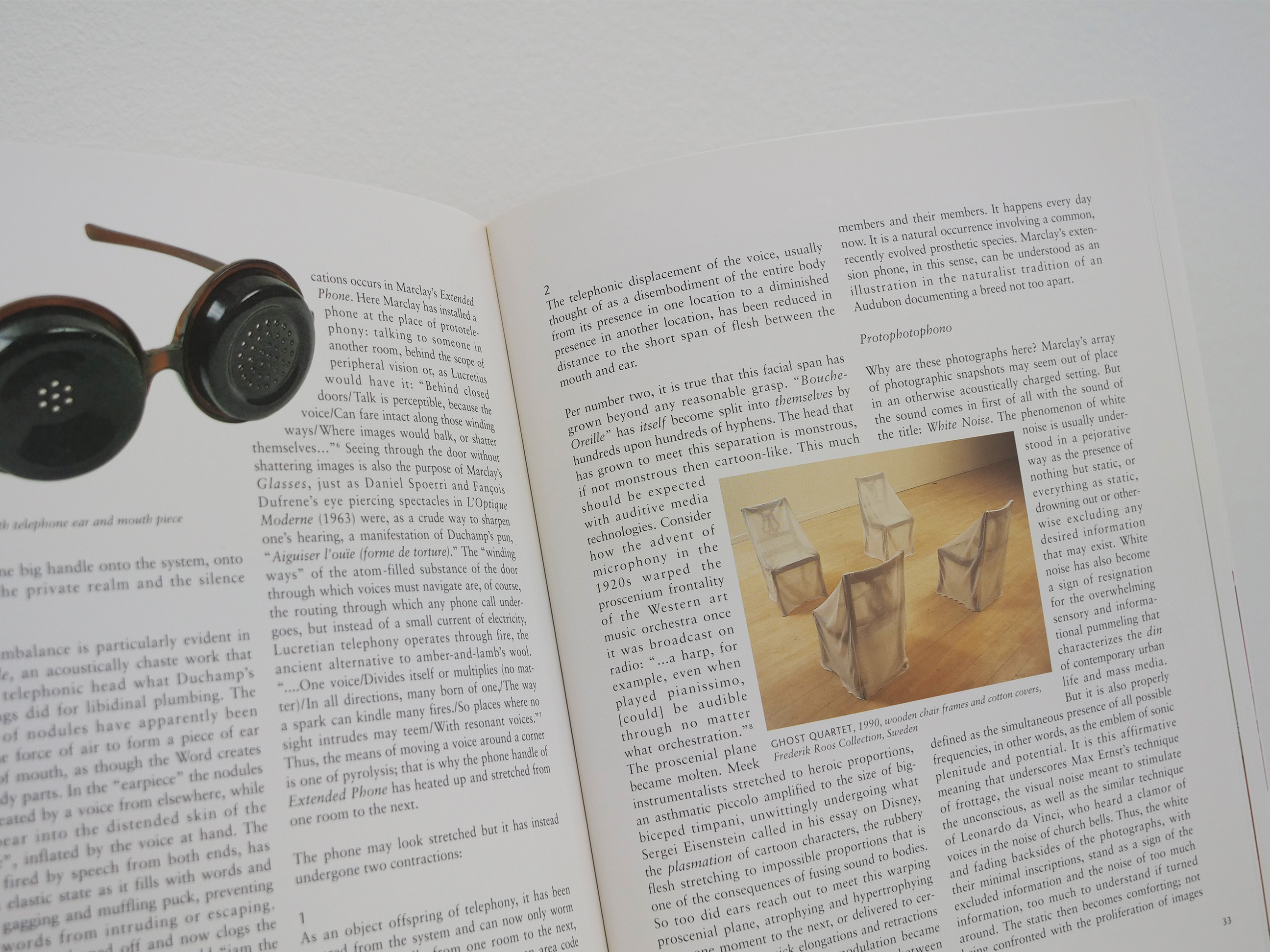 Christian Marclay image