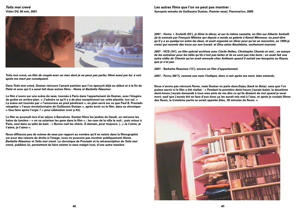 Cycle de tristan image