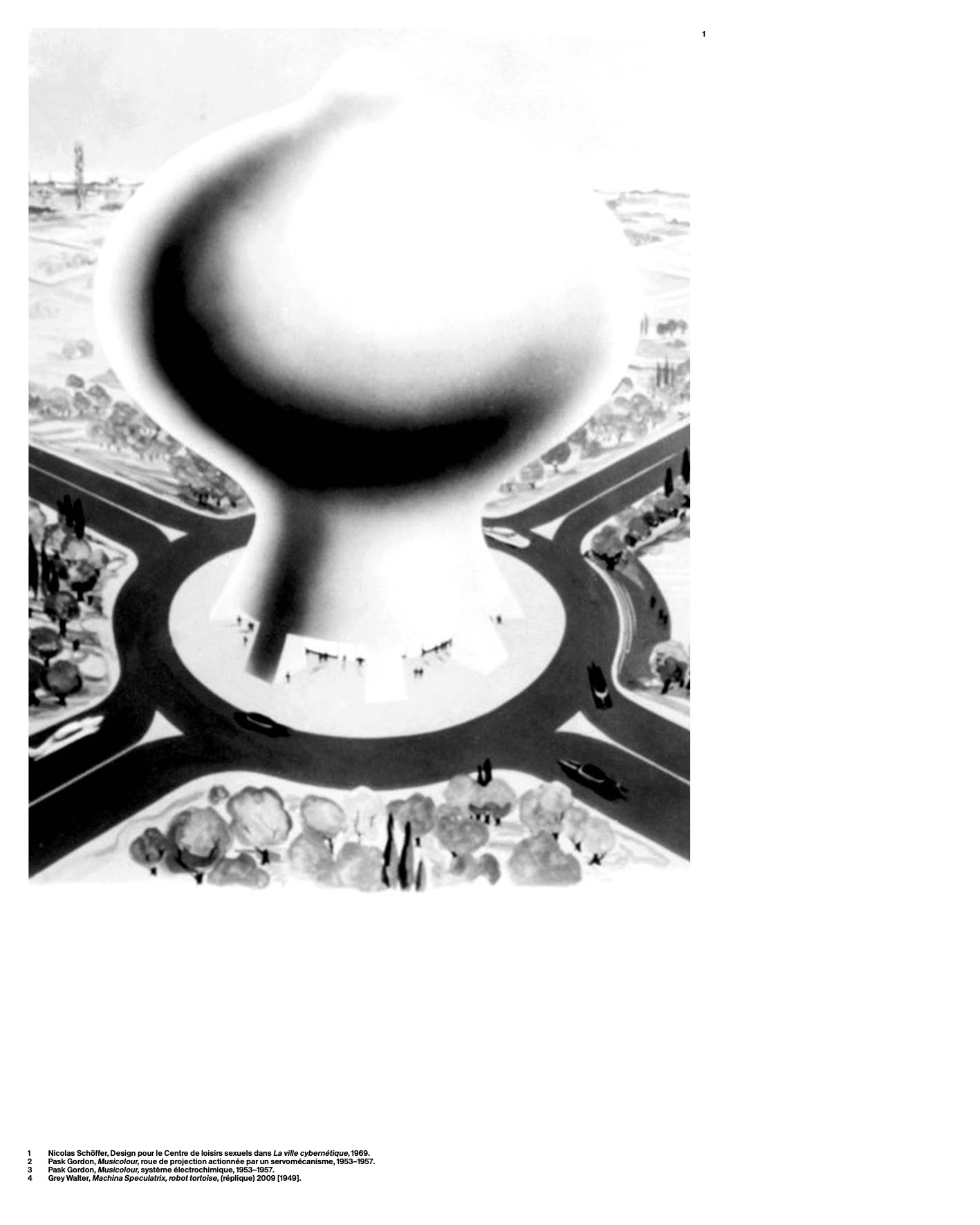 Discoteca Analitica Reader image