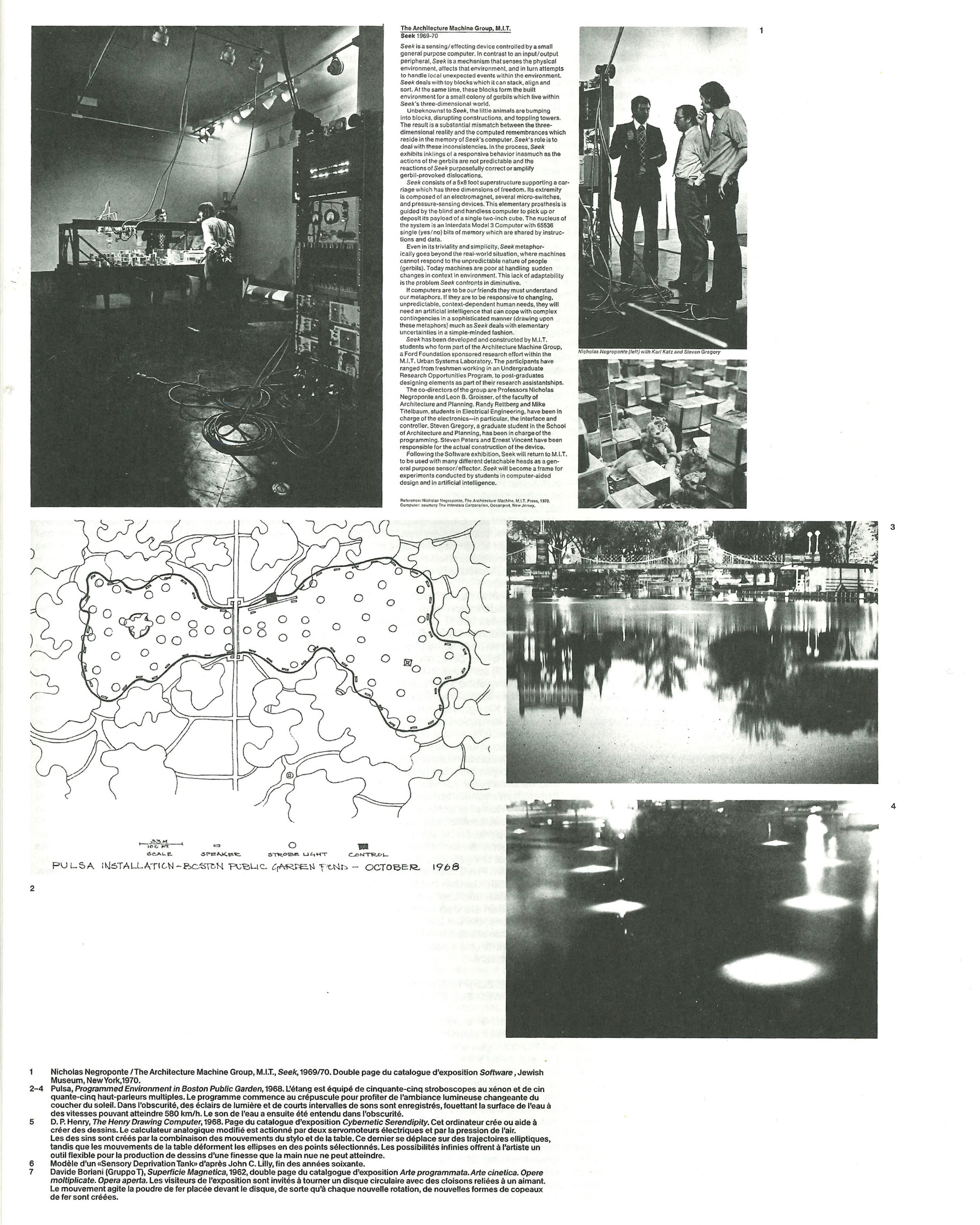 Discoteca Analitica Reader image