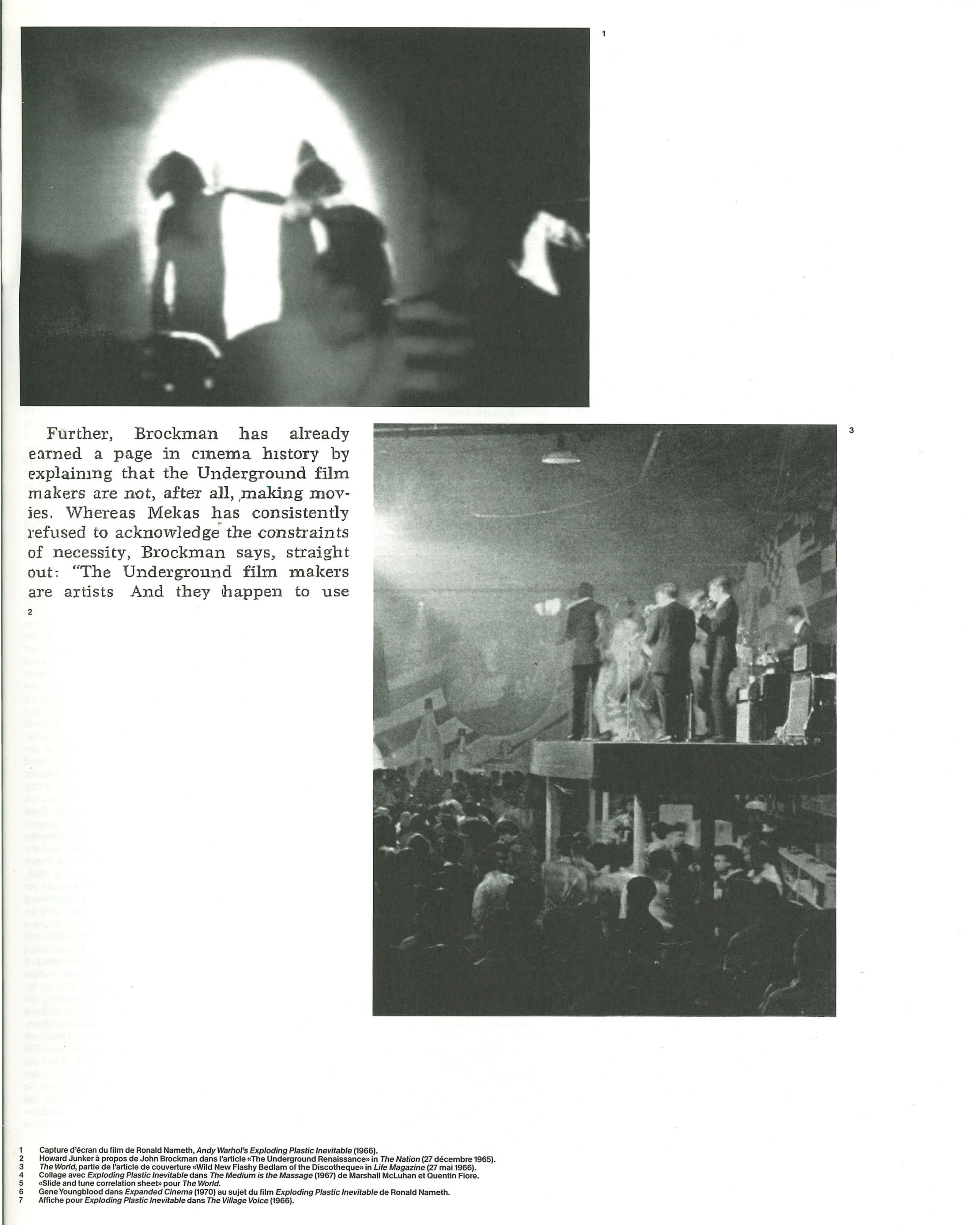 Discoteca Analitica Reader image