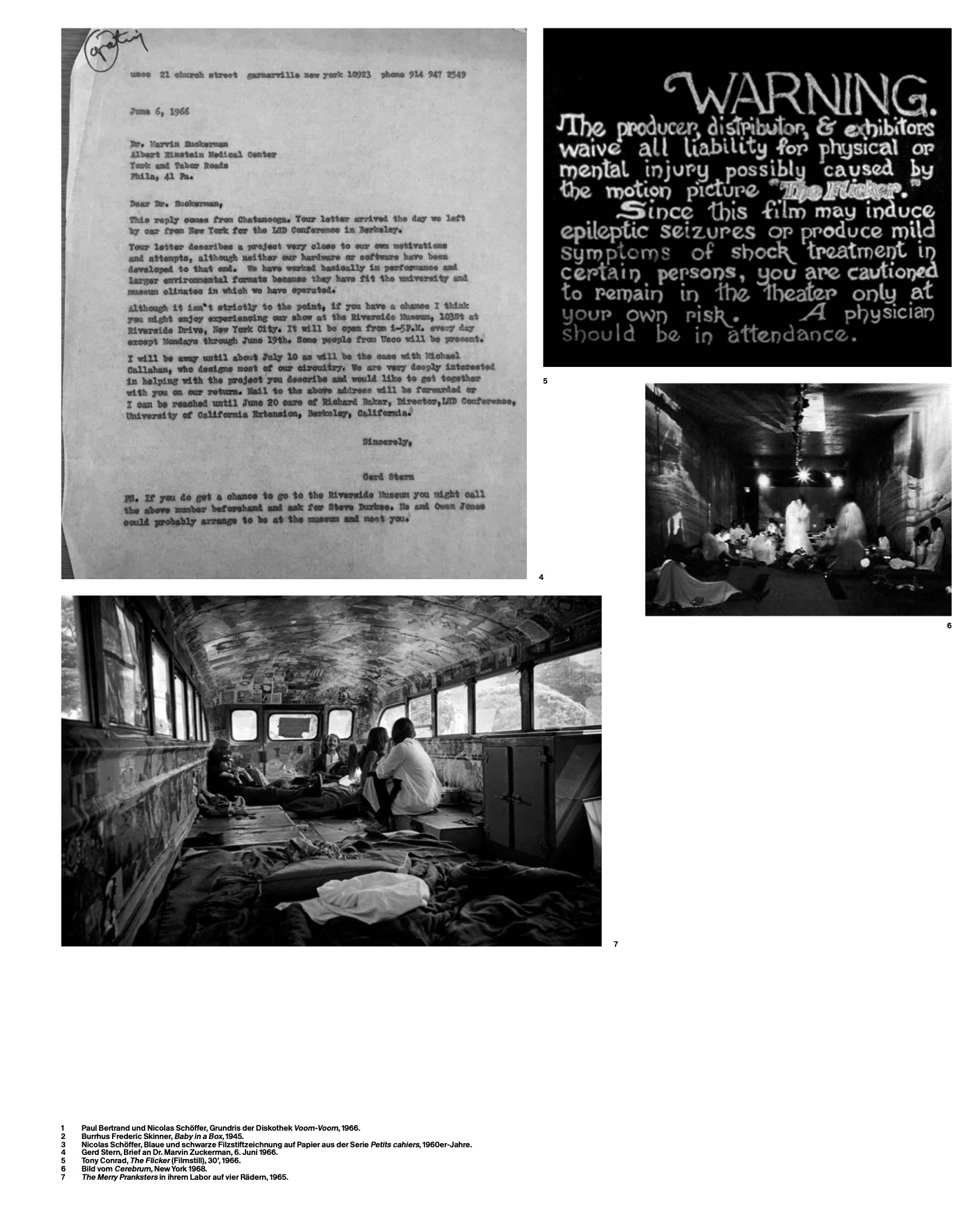 Discoteca Analitica Reader image