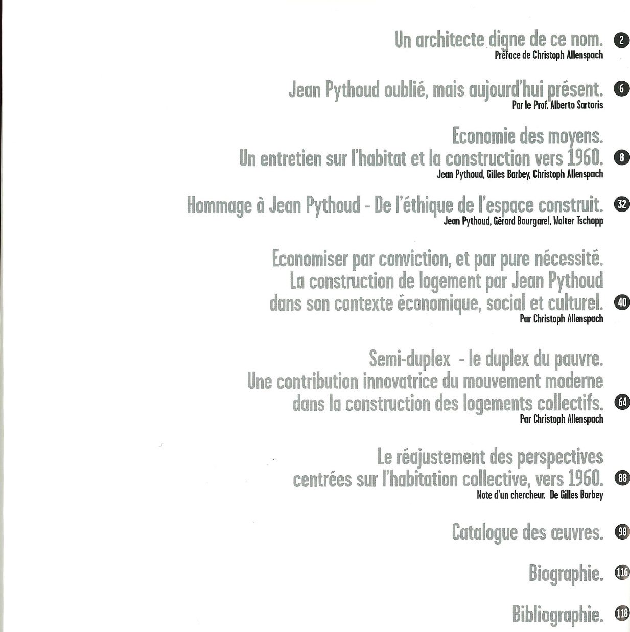 Economie des moyens image