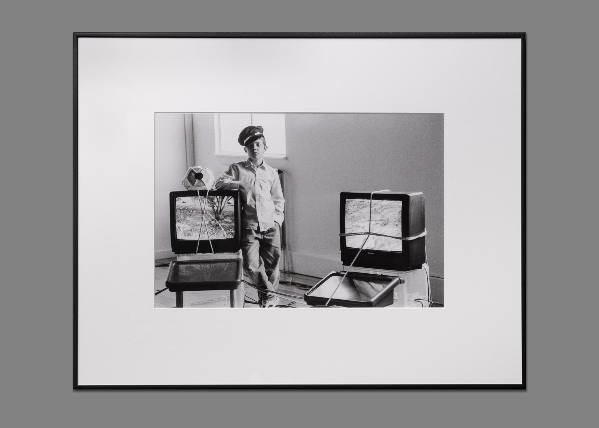 Eliane Laubscher, Fri Art vu par Eliane Laubscher image