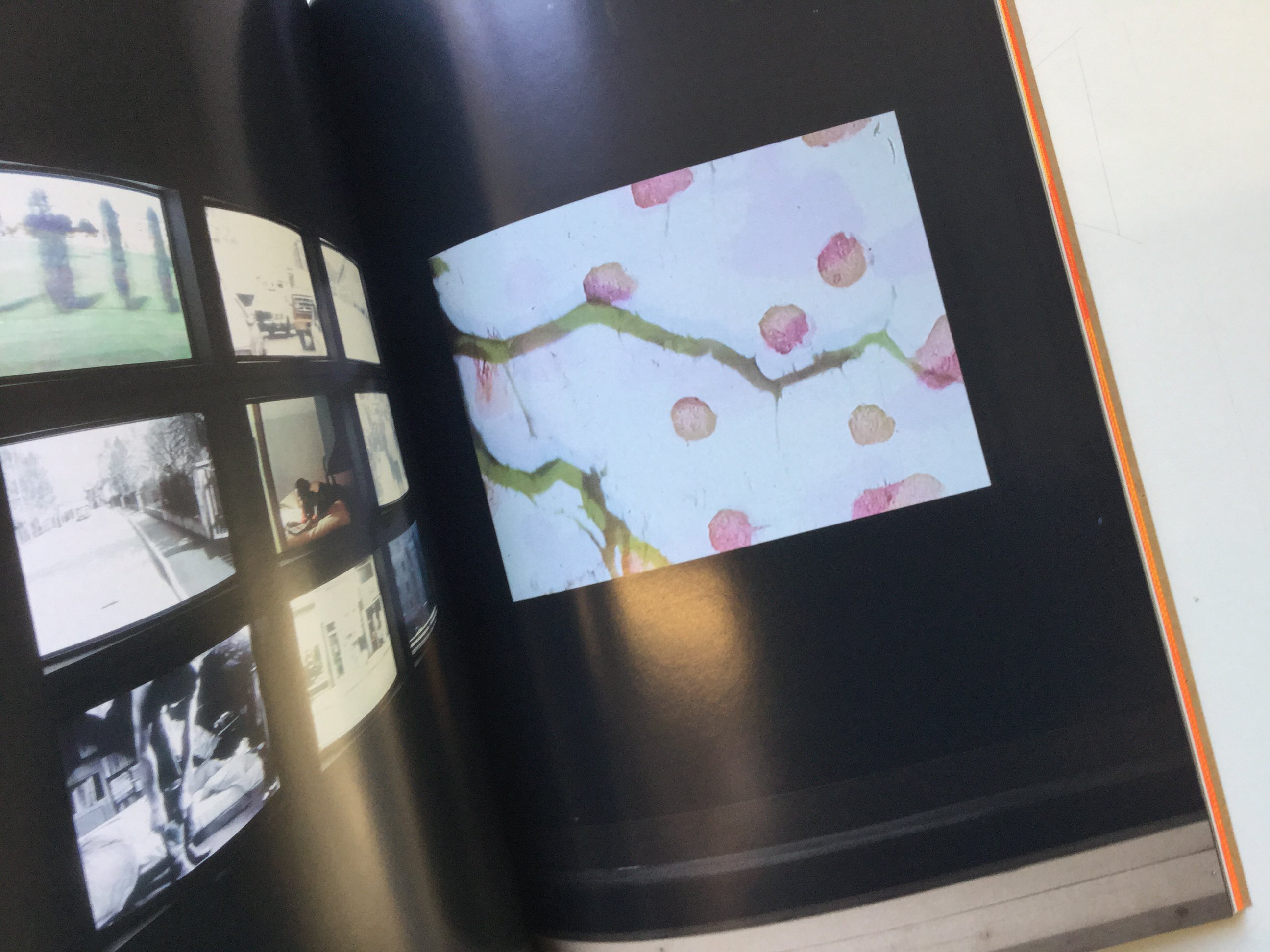 Film Implosion!  Experimental Cinema in Switzerland image