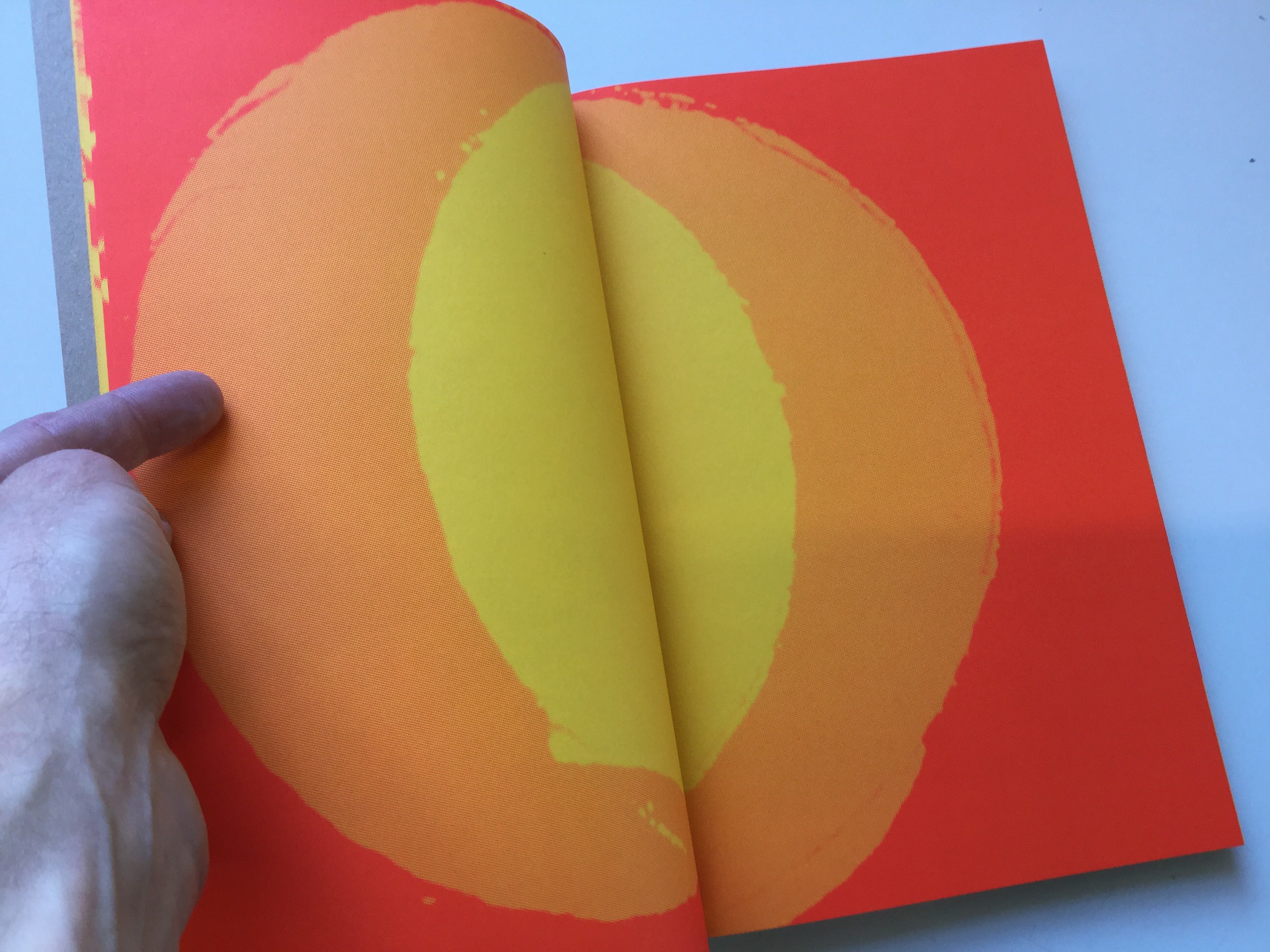 Film Implosion!  Experimental Cinema in Switzerland image