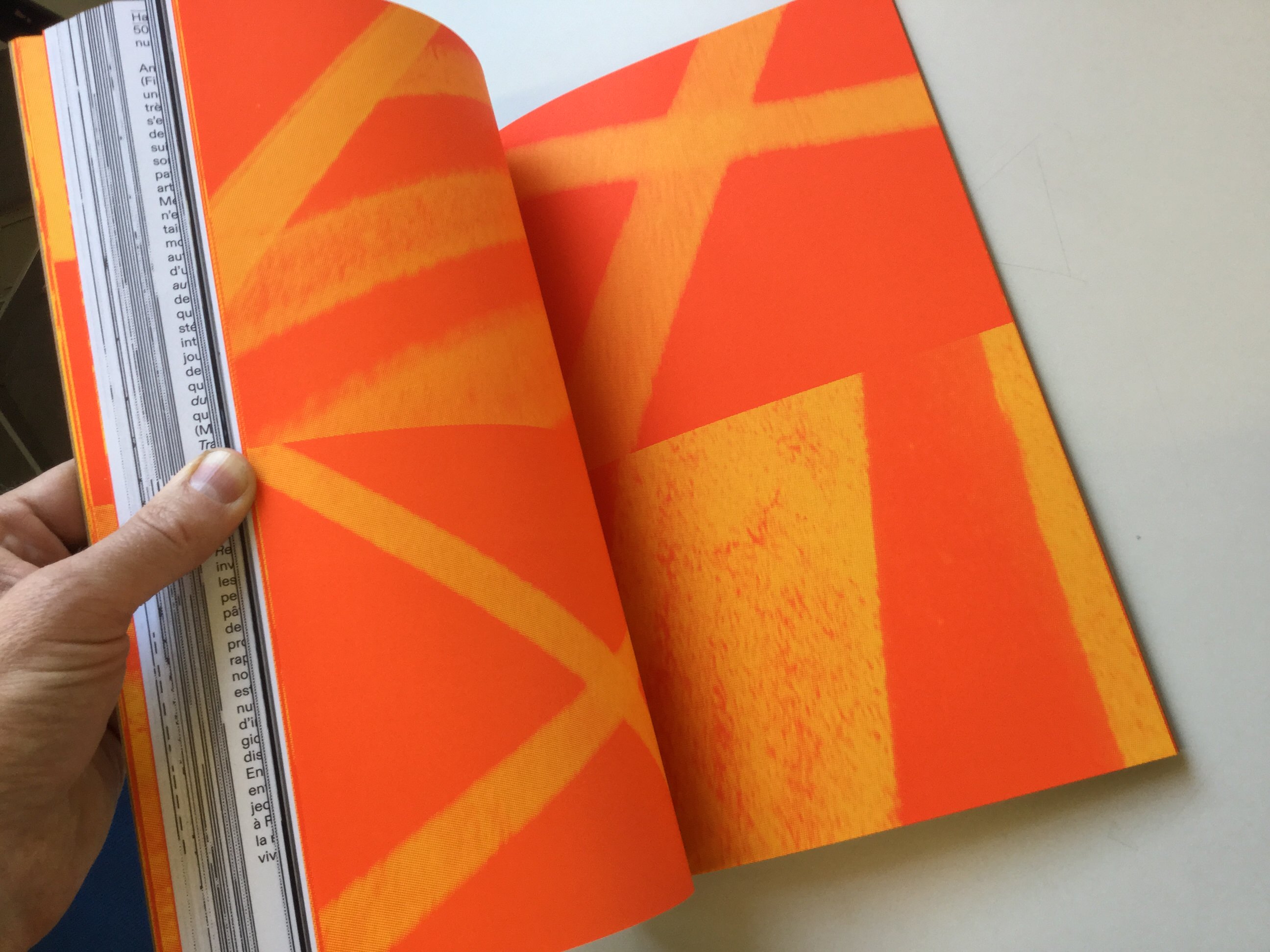 Film Implosion!  Experimental Cinema in Switzerland image