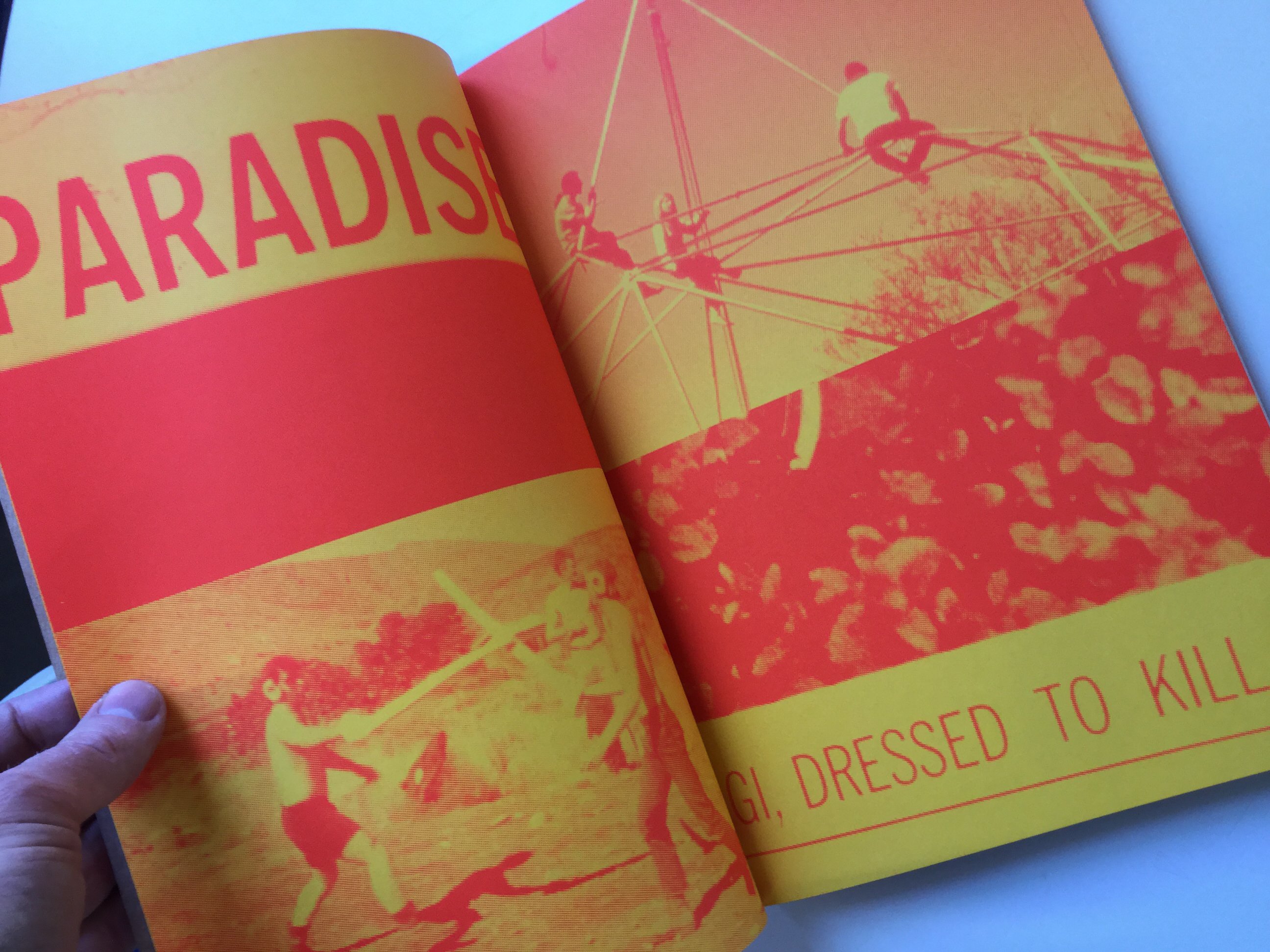 Film Implosion!  Experimental Cinema in Switzerland image