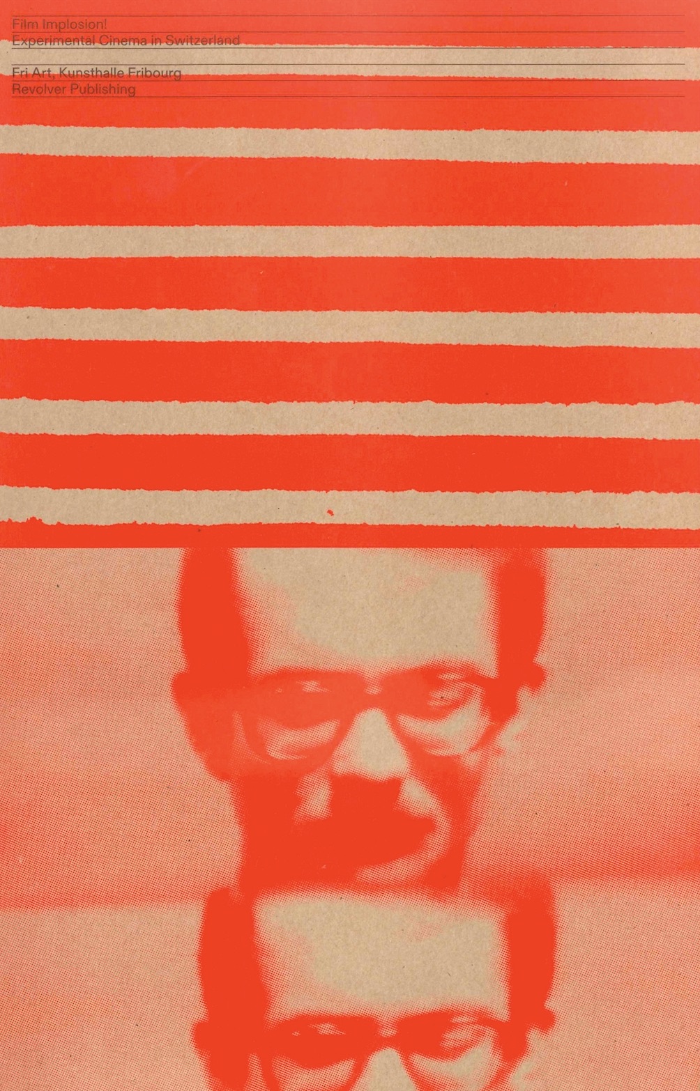 Film Implosion!  Experimental Cinema in Switzerland image