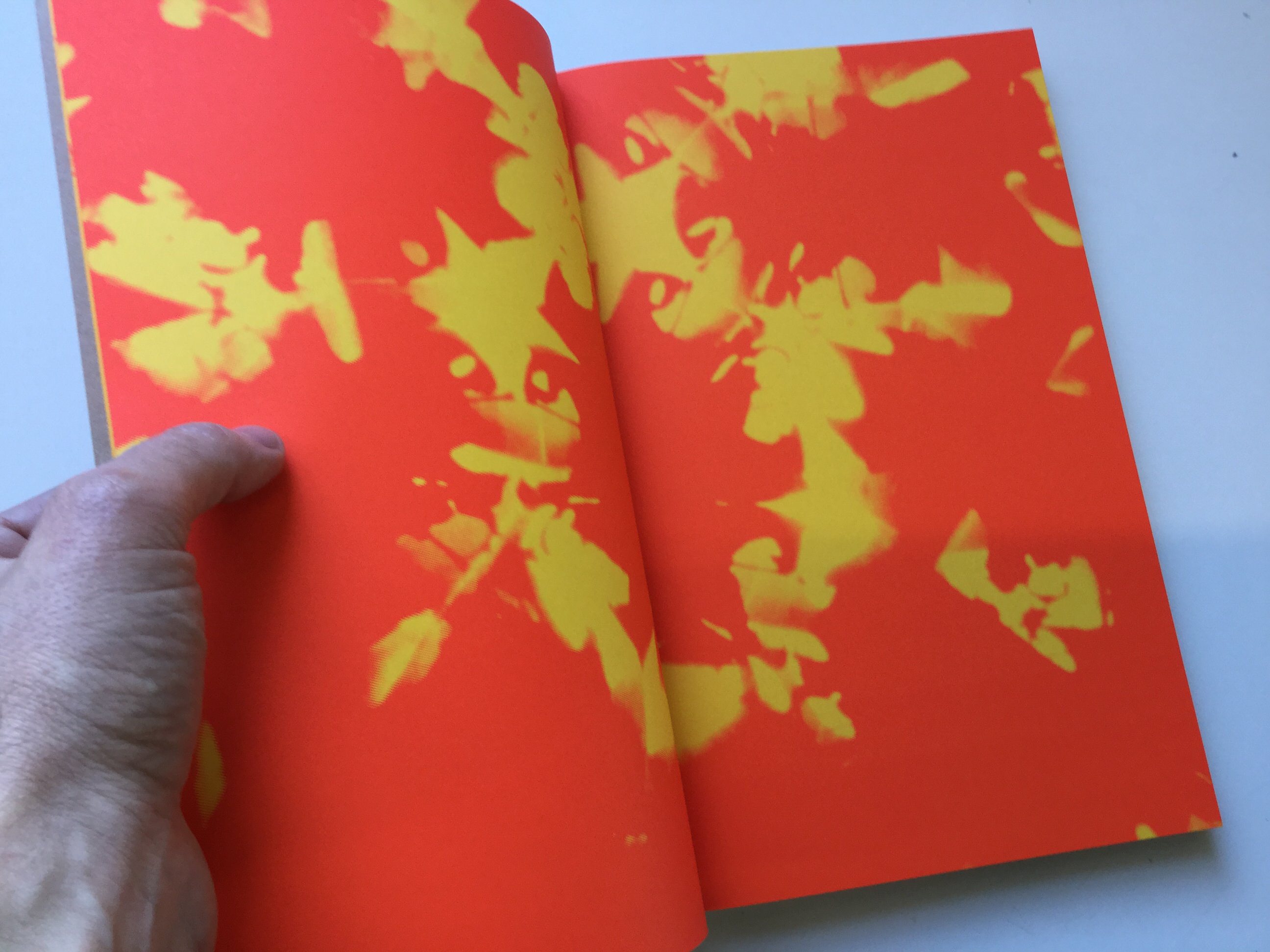 Film Implosion!  Experimental Cinema in Switzerland image