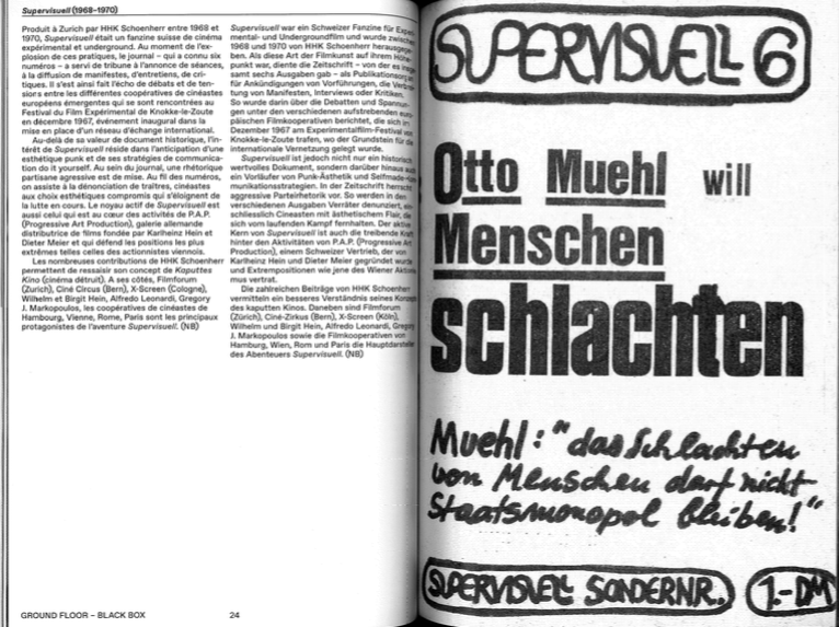 Film Implosion! Experiments in Swiss Cinema and Moving Images image