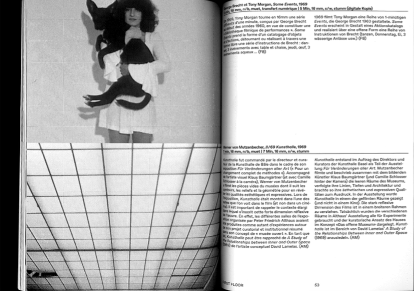 Film Implosion! Experiments in Swiss Cinema and Moving Images image