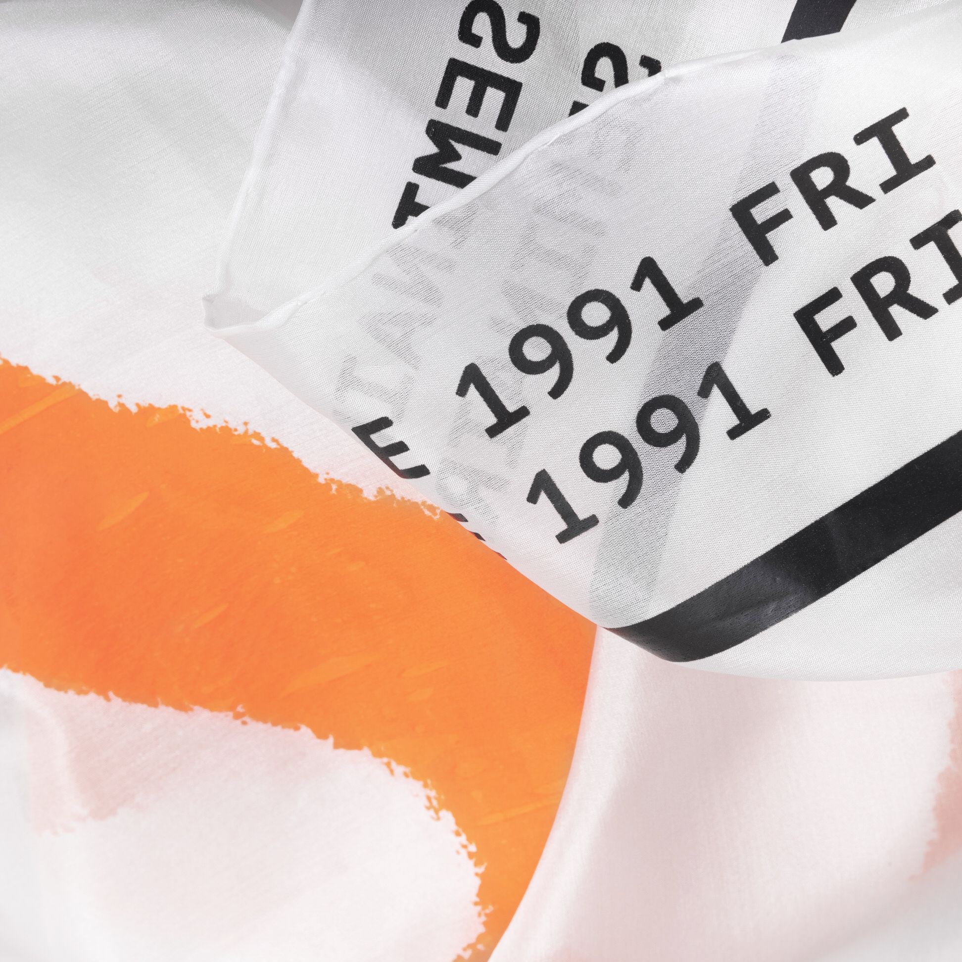 Jubiläumsfoulards image