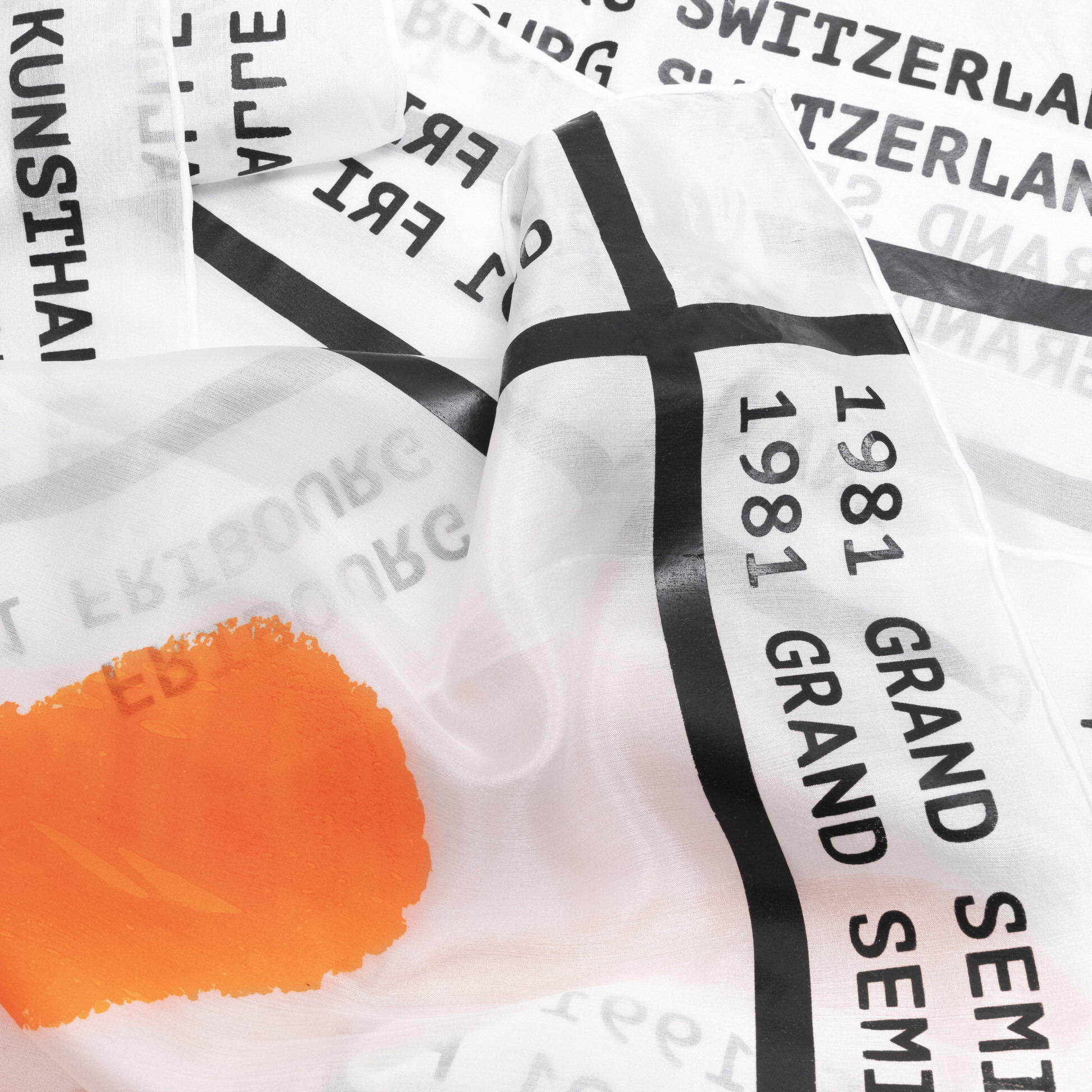 Foulards du Jubilé image