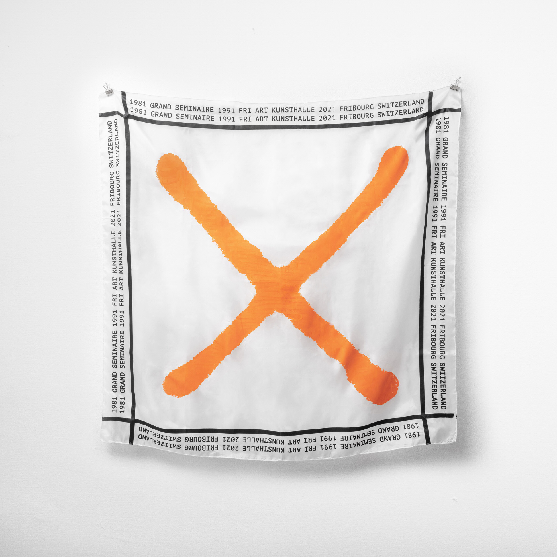 Foulards du Jubilé image