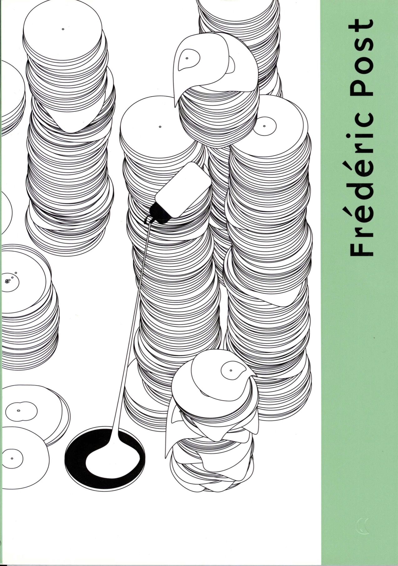 Éditions / Livres image