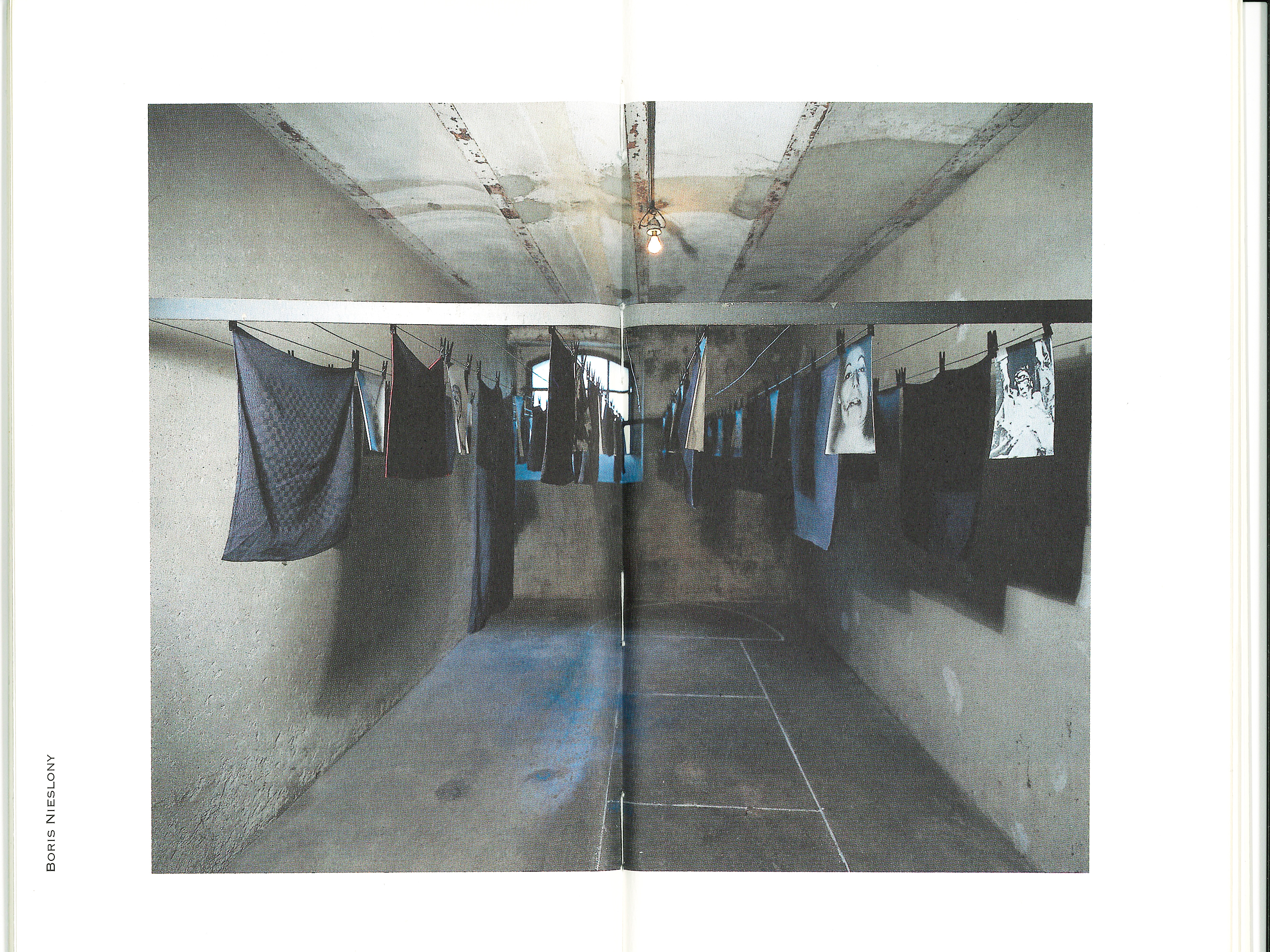 Fri-Art Centre d'Art Contemporain Kunsthalle 1991 image