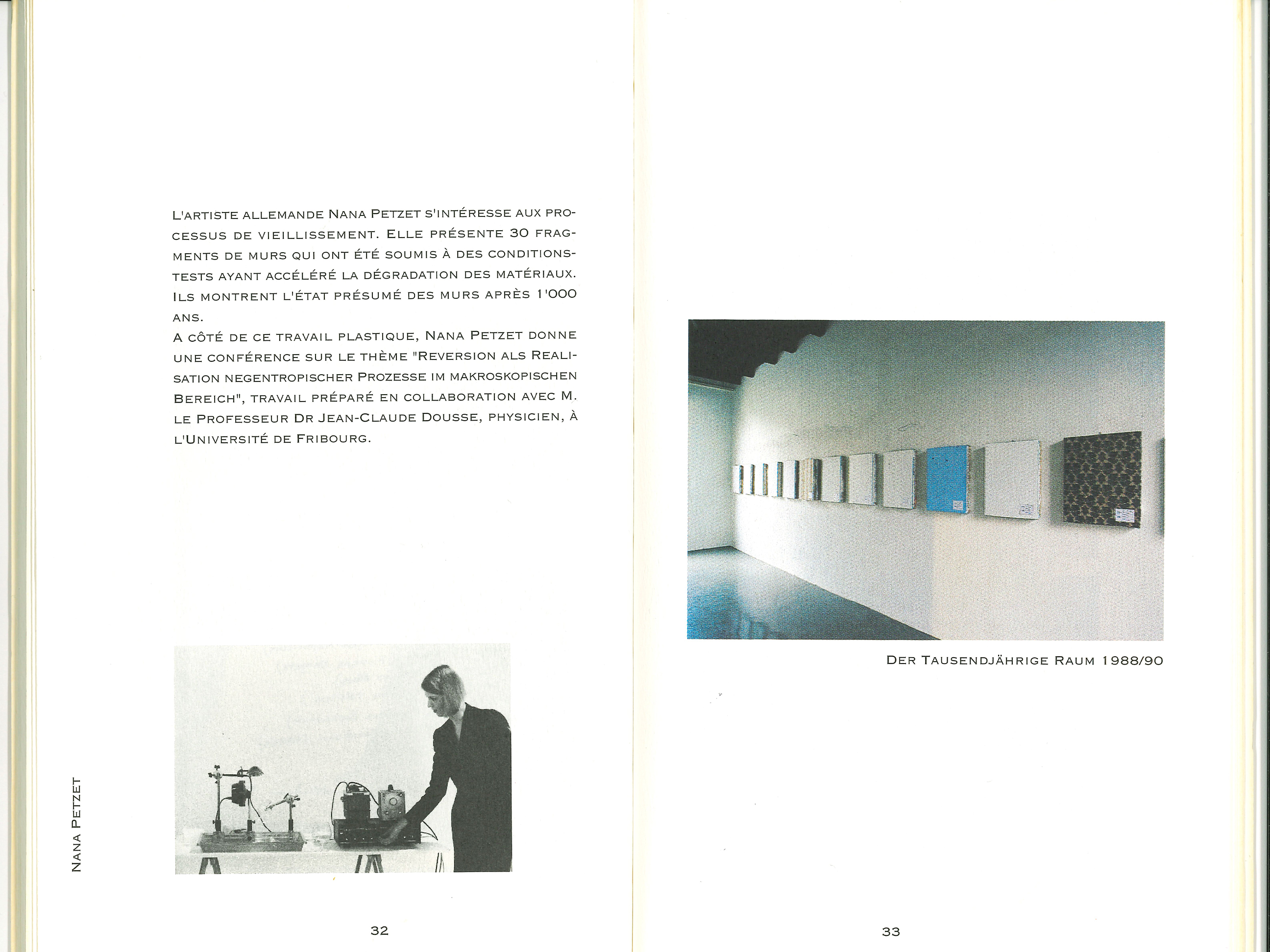 Fri-Art Centre d'Art Contemporain Kunsthalle 1992 image