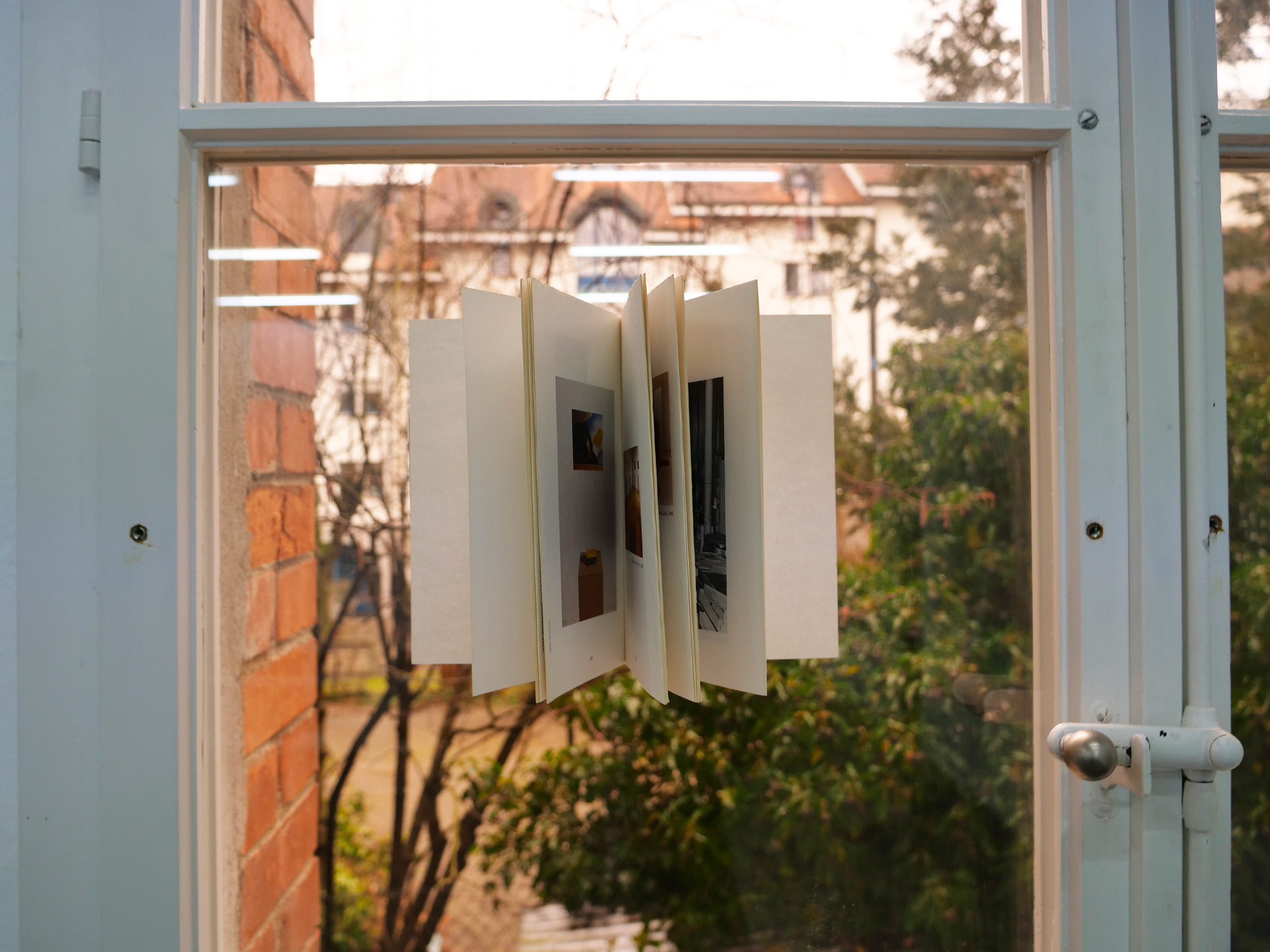 Fri-Art Centre d'Art Contemporain Kunsthalle 1992 image