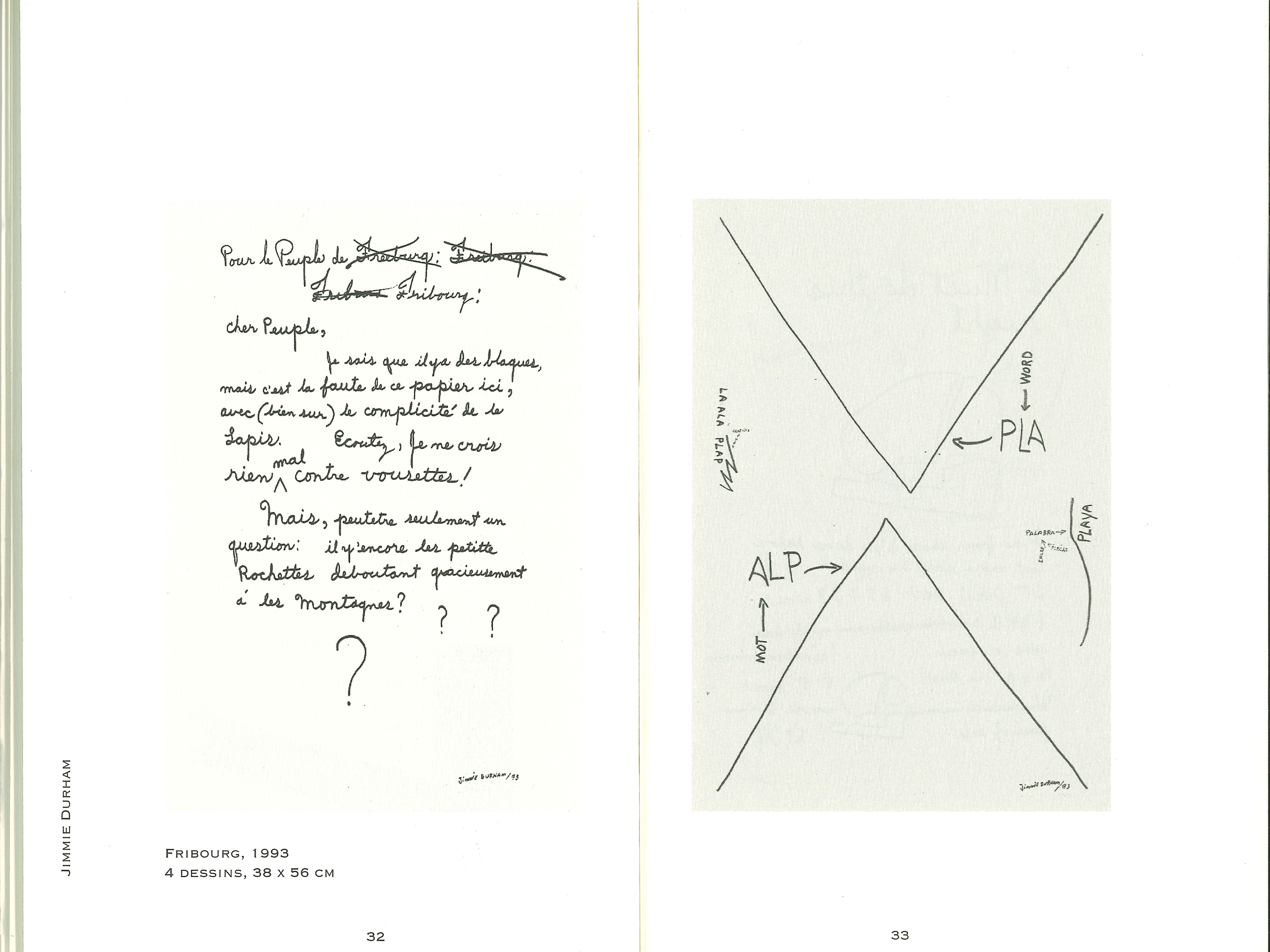 Fri-Art Centre d'Art Contemporain Kunsthalle 1993 image