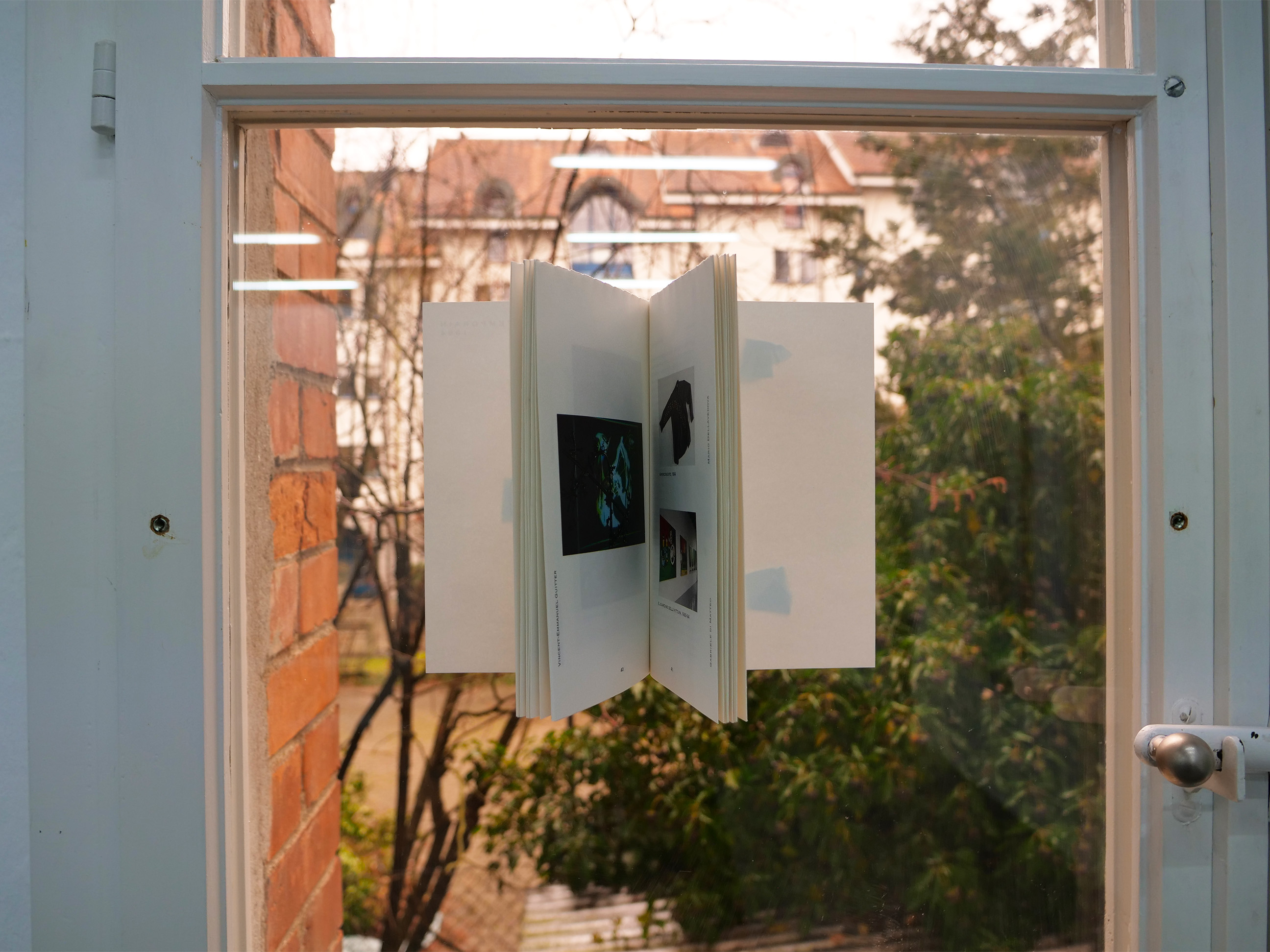 Fri-Art Centre d'Art Contemporain Kunsthalle 1994 image