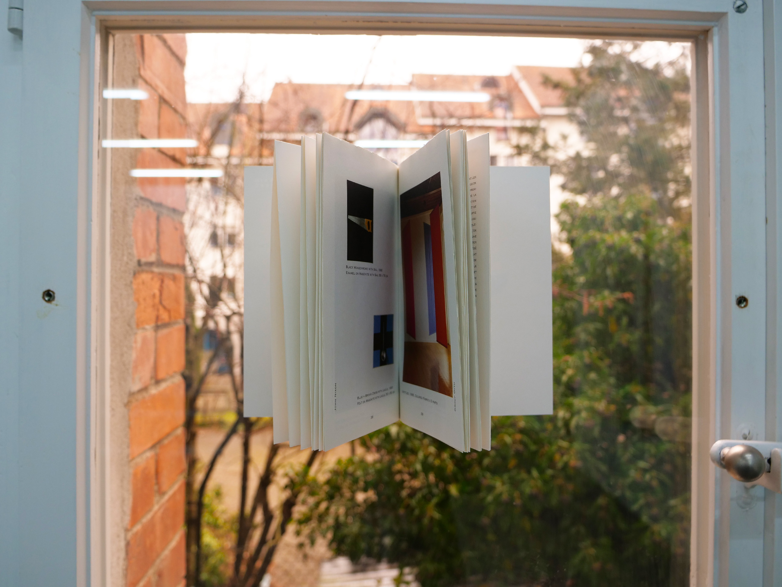 Fri-Art Centre d'Art Contemporain Kunsthalle 1995 image