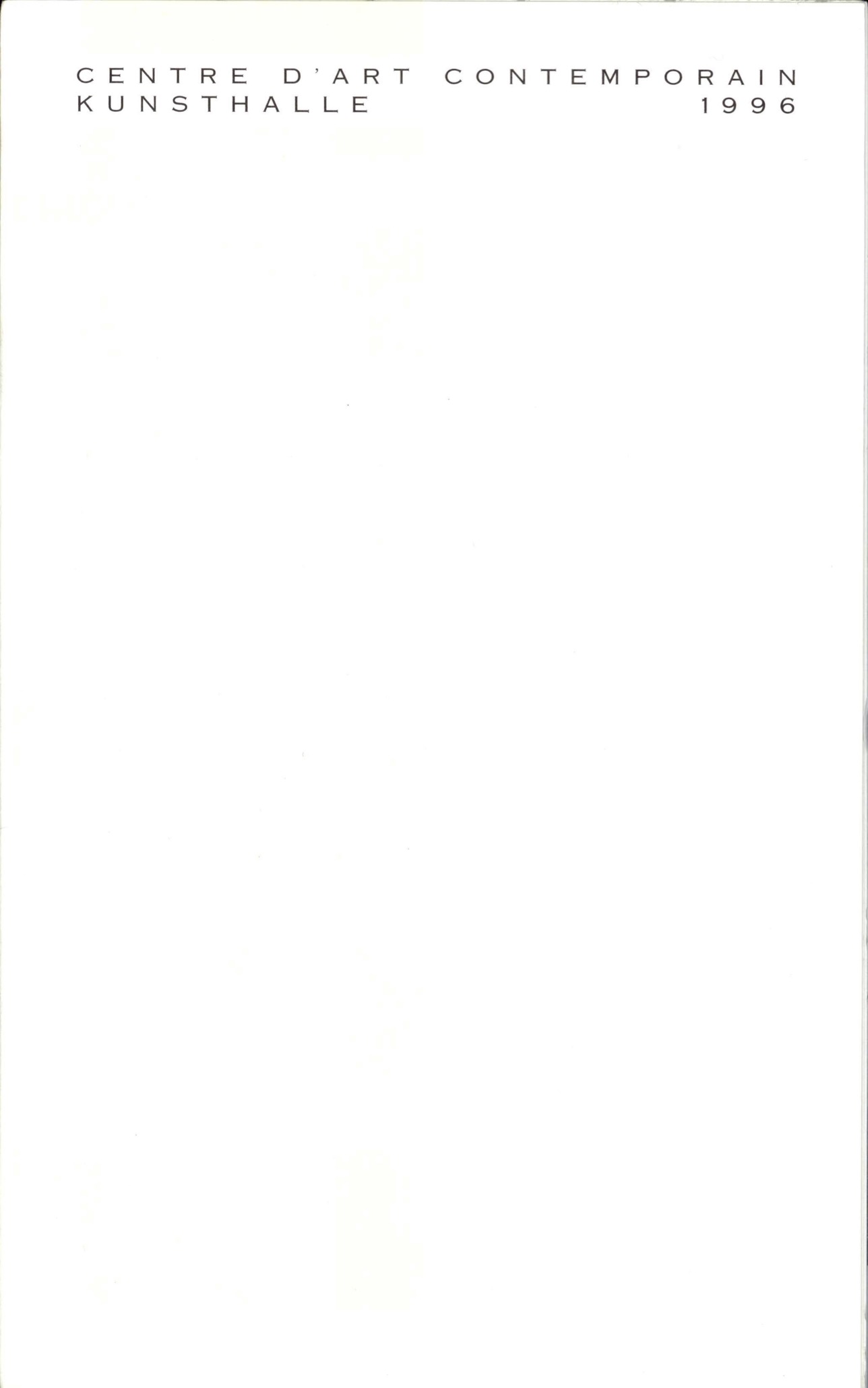 Editionen / Bücher image