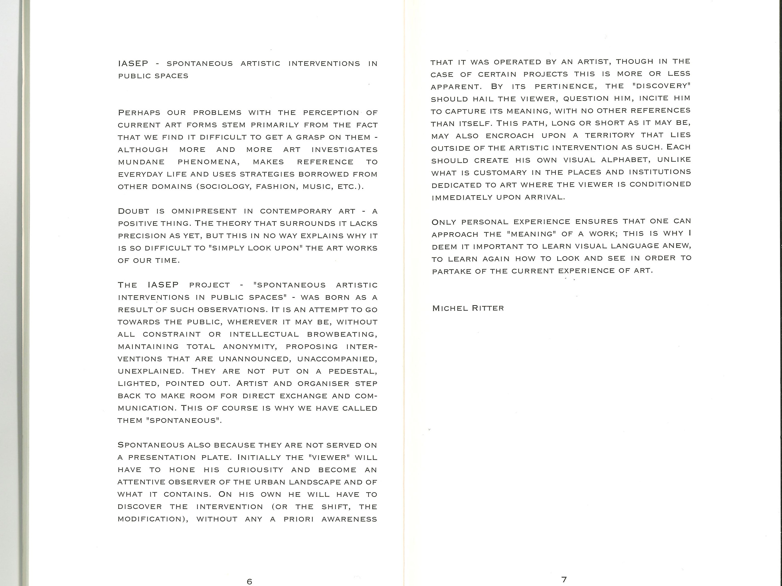 Fri-Art Centre d'Art Contemporain Kunsthalle 1997 image