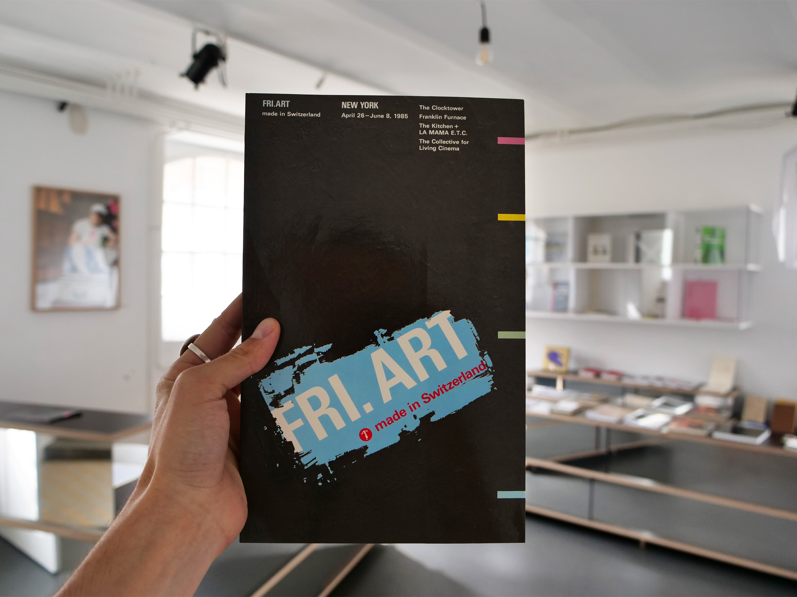 Fri-Art Made in Switzerland image